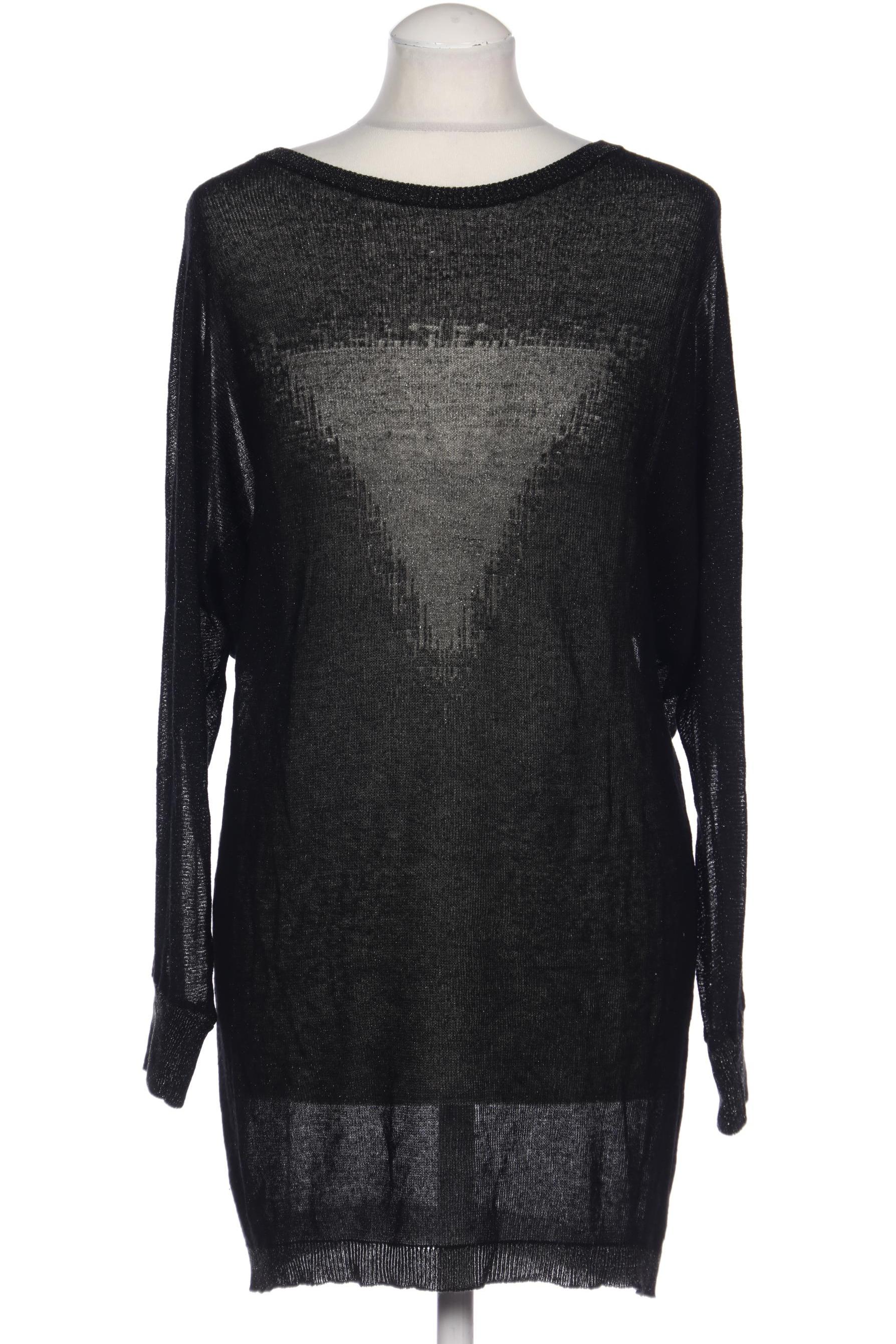 

GUESS Damen Pullover, schwarz