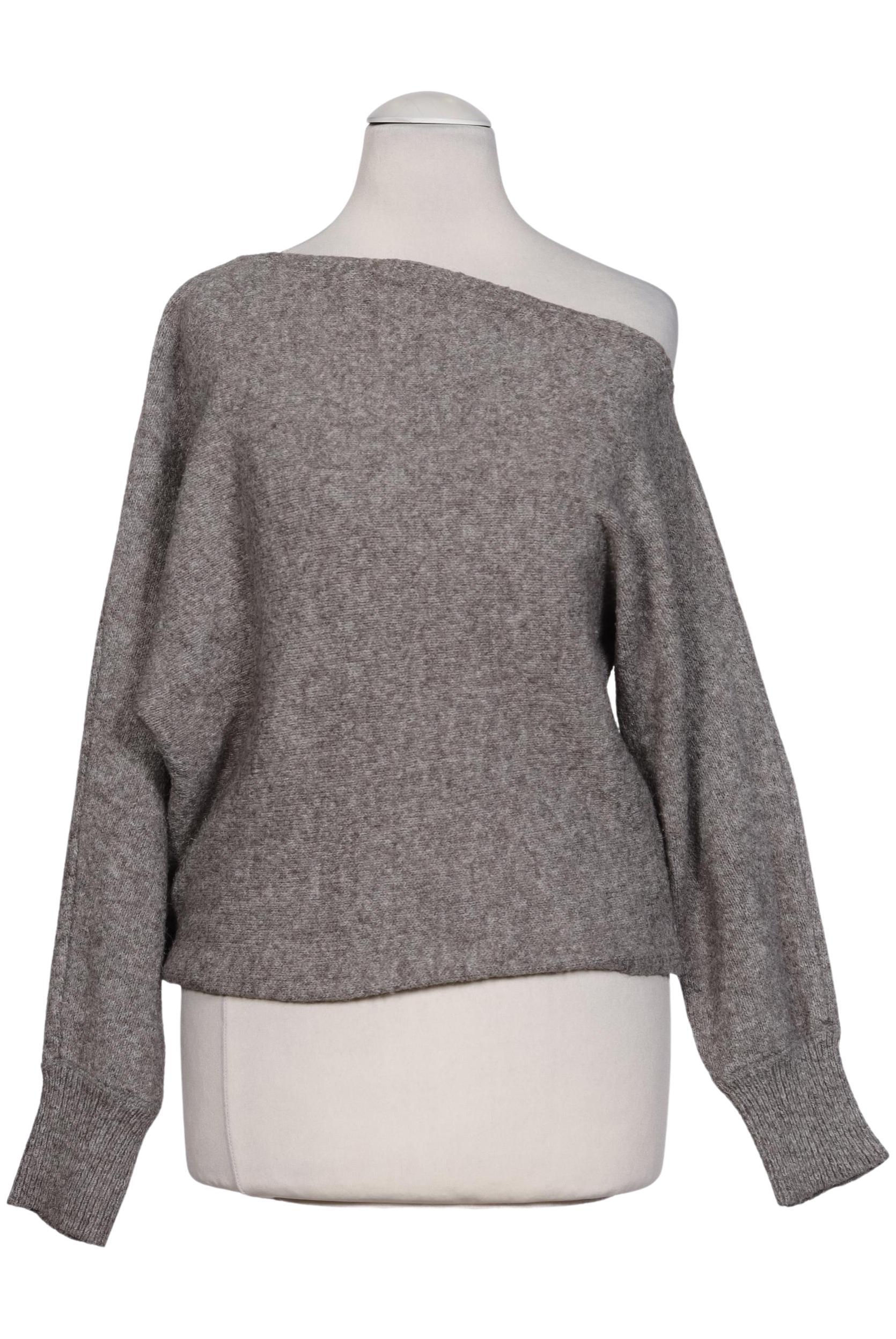 

Guess Damen Pullover, grau, Gr. 36