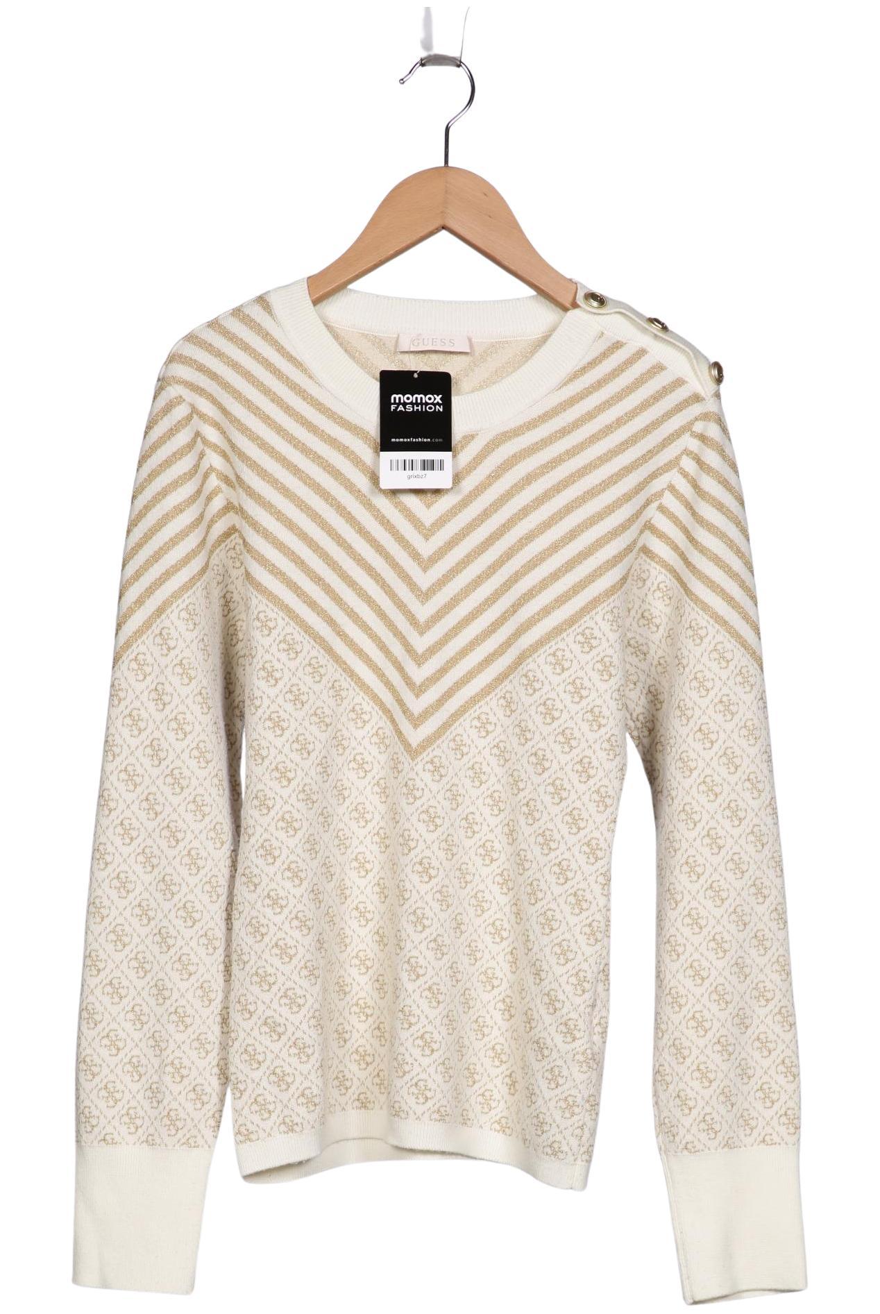 

Guess Damen Pullover, mehrfarbig, Gr. 38