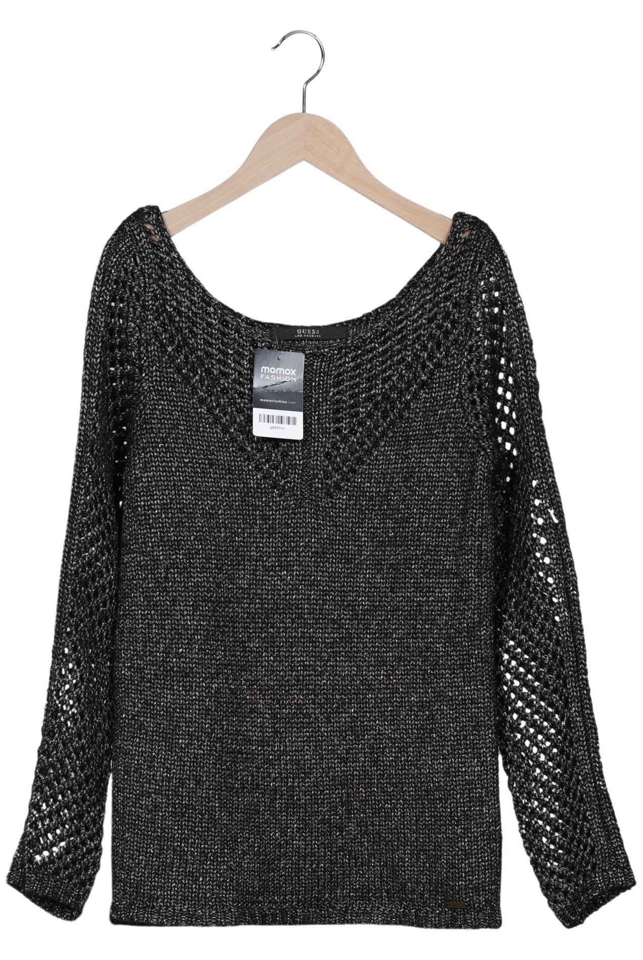 

Guess Damen Pullover, schwarz, Gr. 32