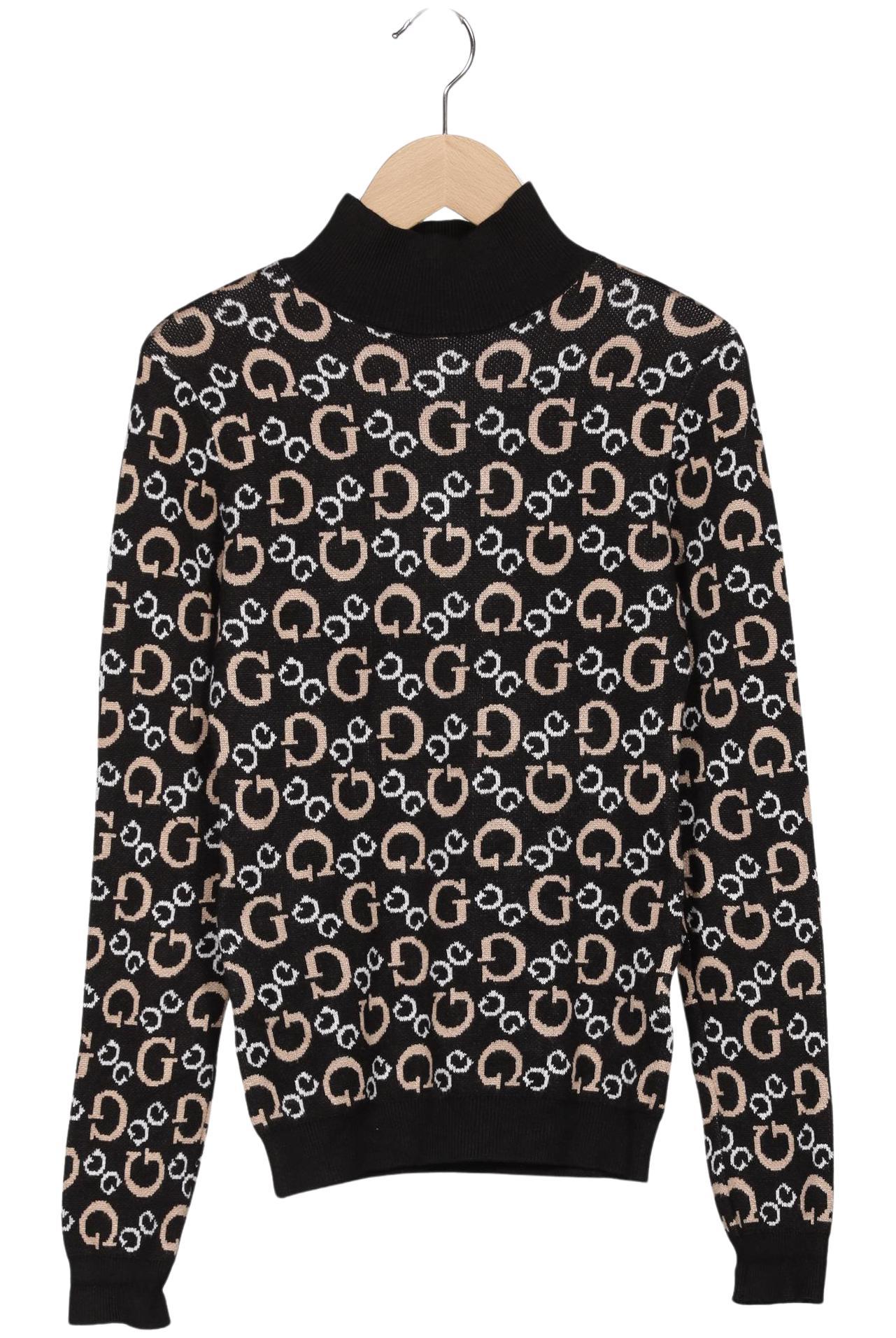 

Guess Damen Pullover, schwarz, Gr. 36