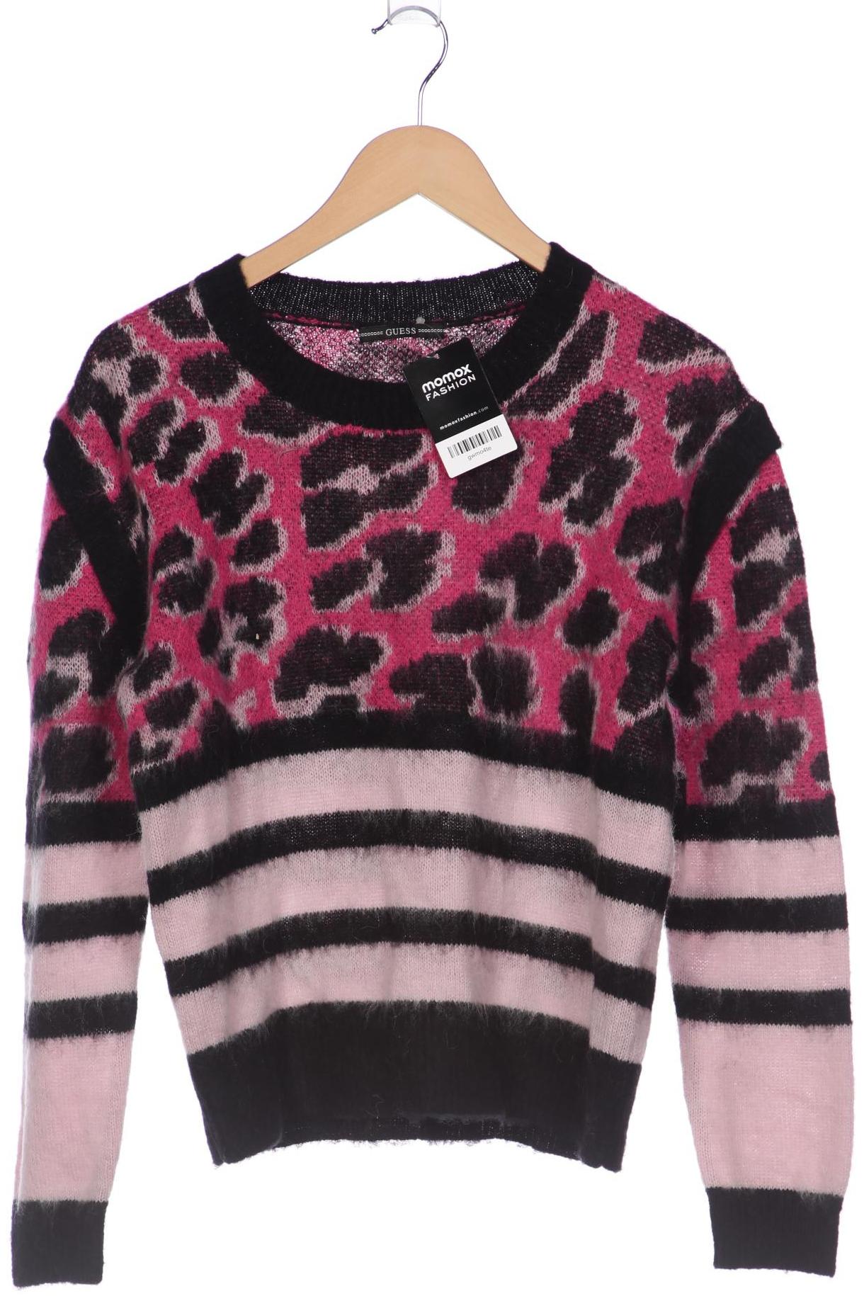

GUESS Damen Pullover, pink