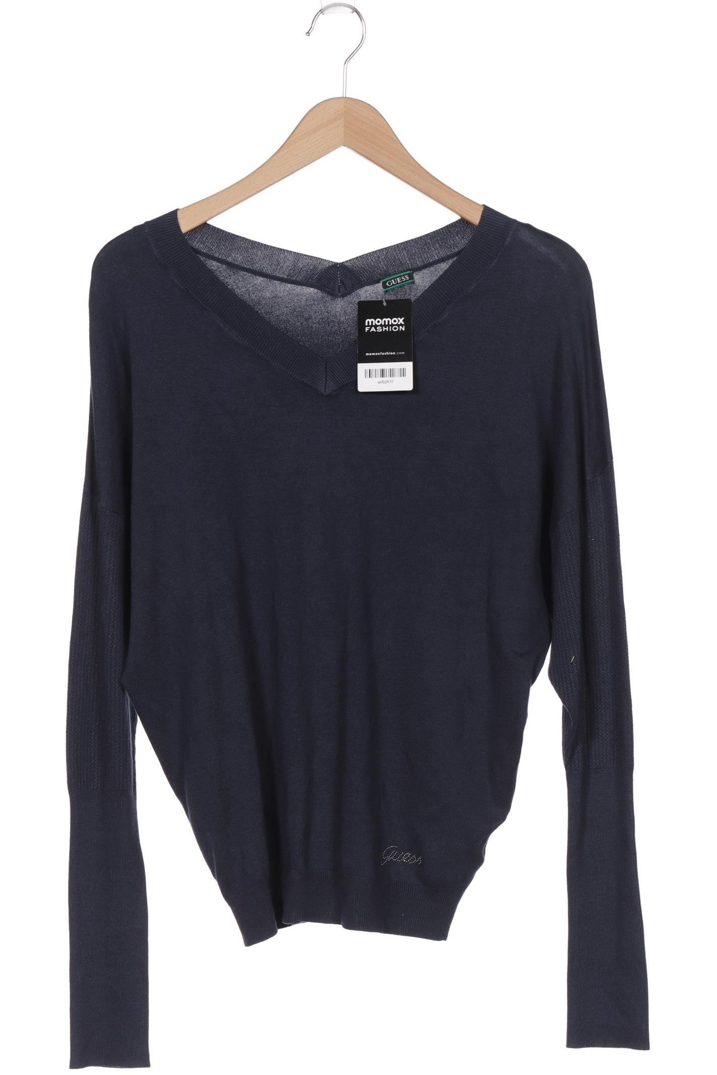 

Guess Damen Pullover, marineblau, Gr. 38