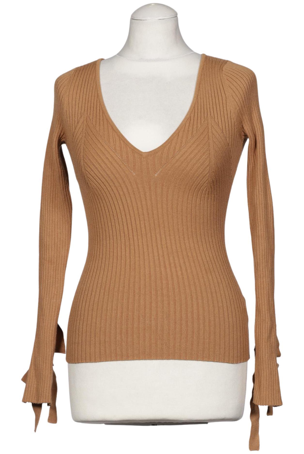 

Guess Damen Pullover, braun, Gr. 38