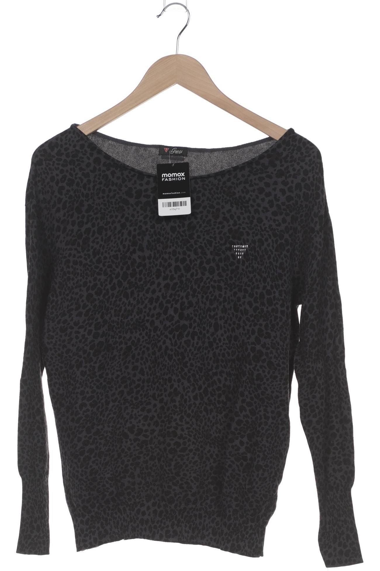 

Guess Damen Pullover, schwarz, Gr. 38