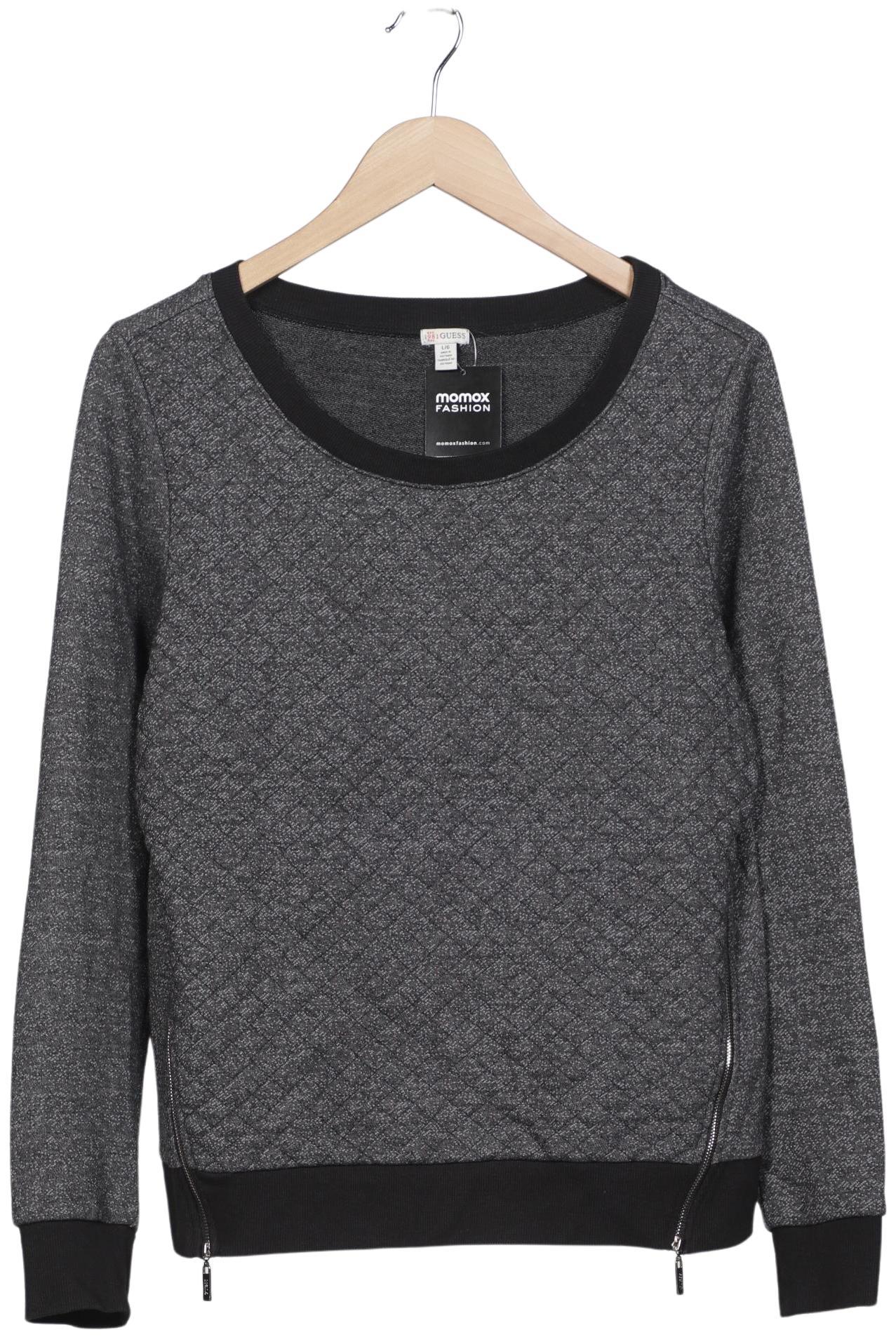 

Guess Damen Pullover, grau, Gr. 42