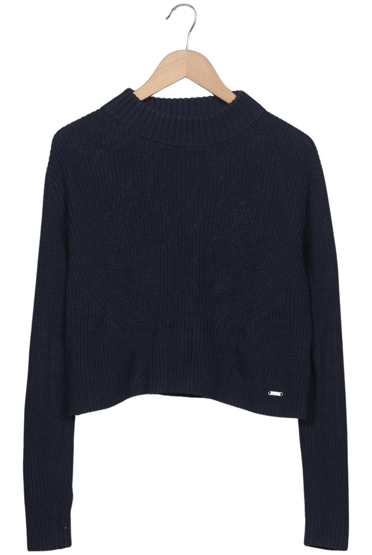 

Guess Damen Pullover, marineblau, Gr. 42