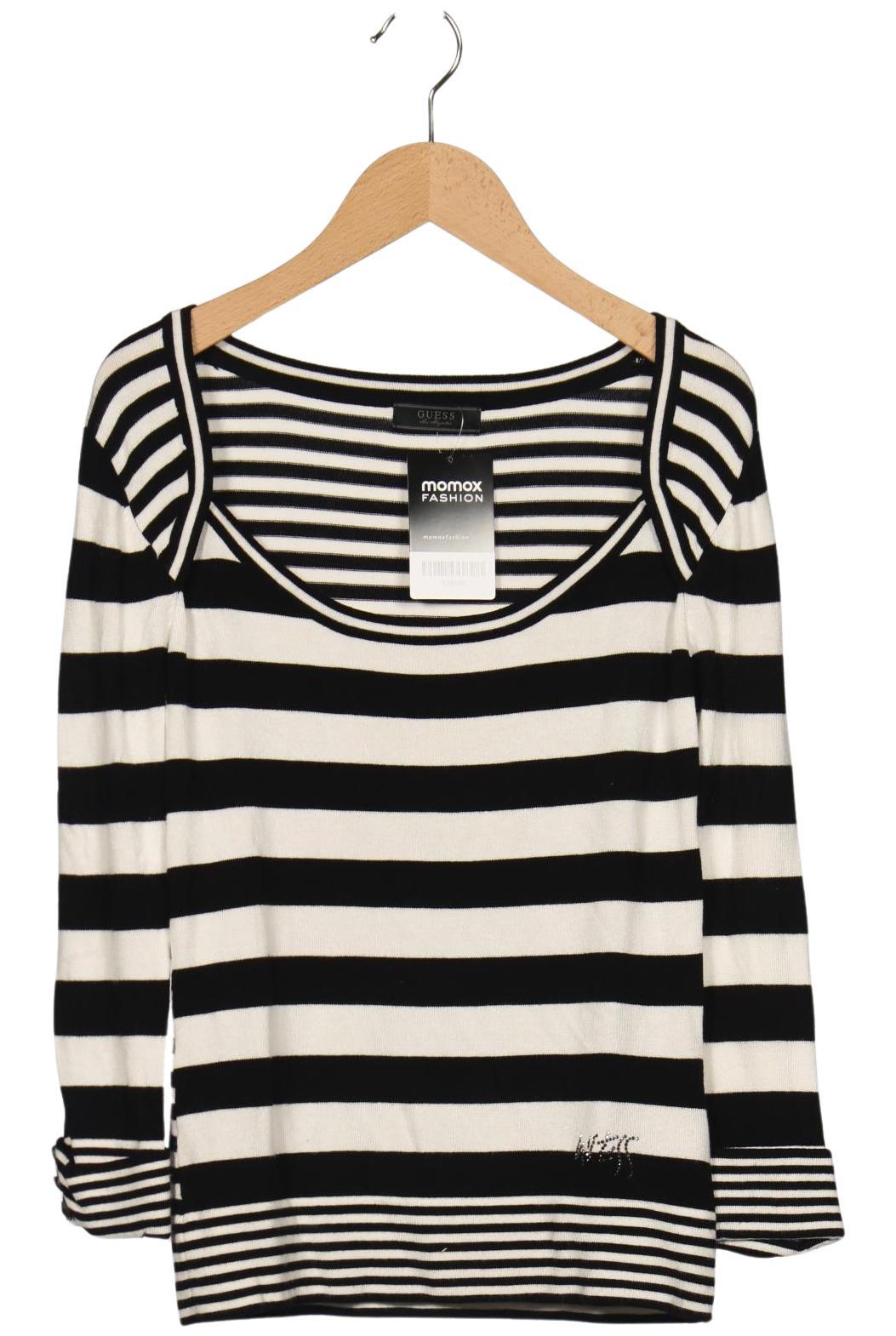 

Guess Damen Pullover, schwarz, Gr. 34
