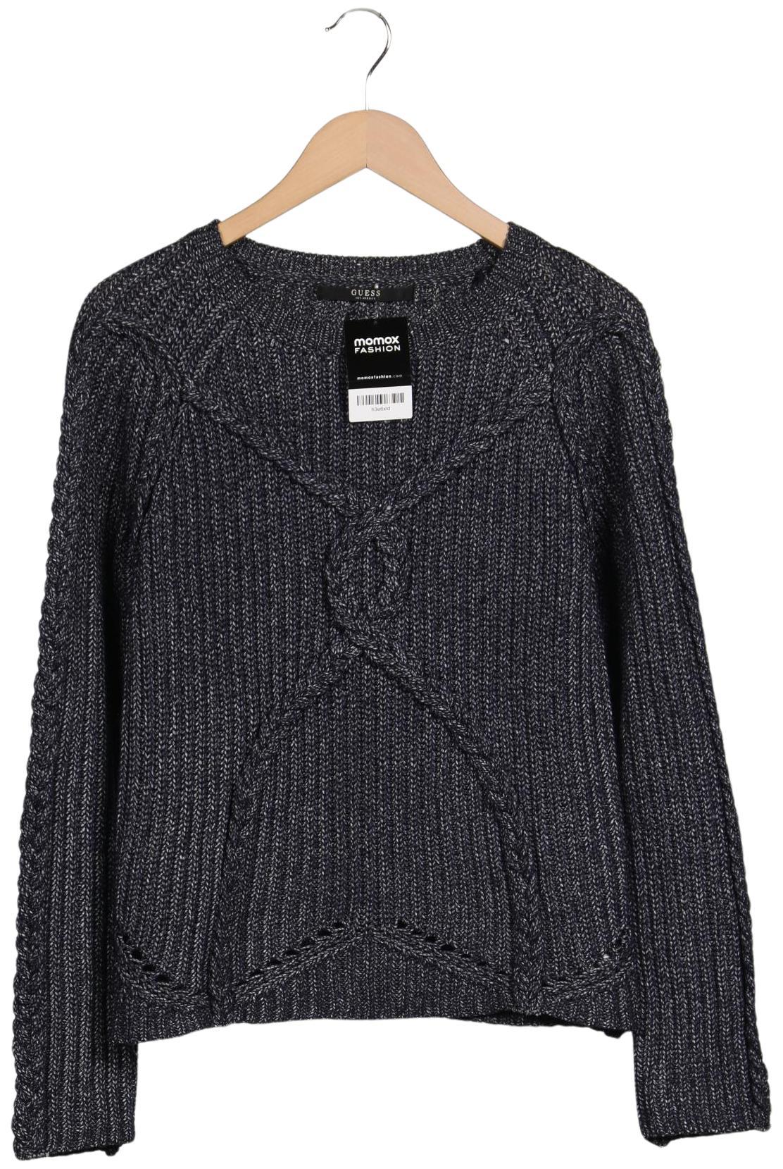 

Guess Damen Pullover, marineblau, Gr. 38