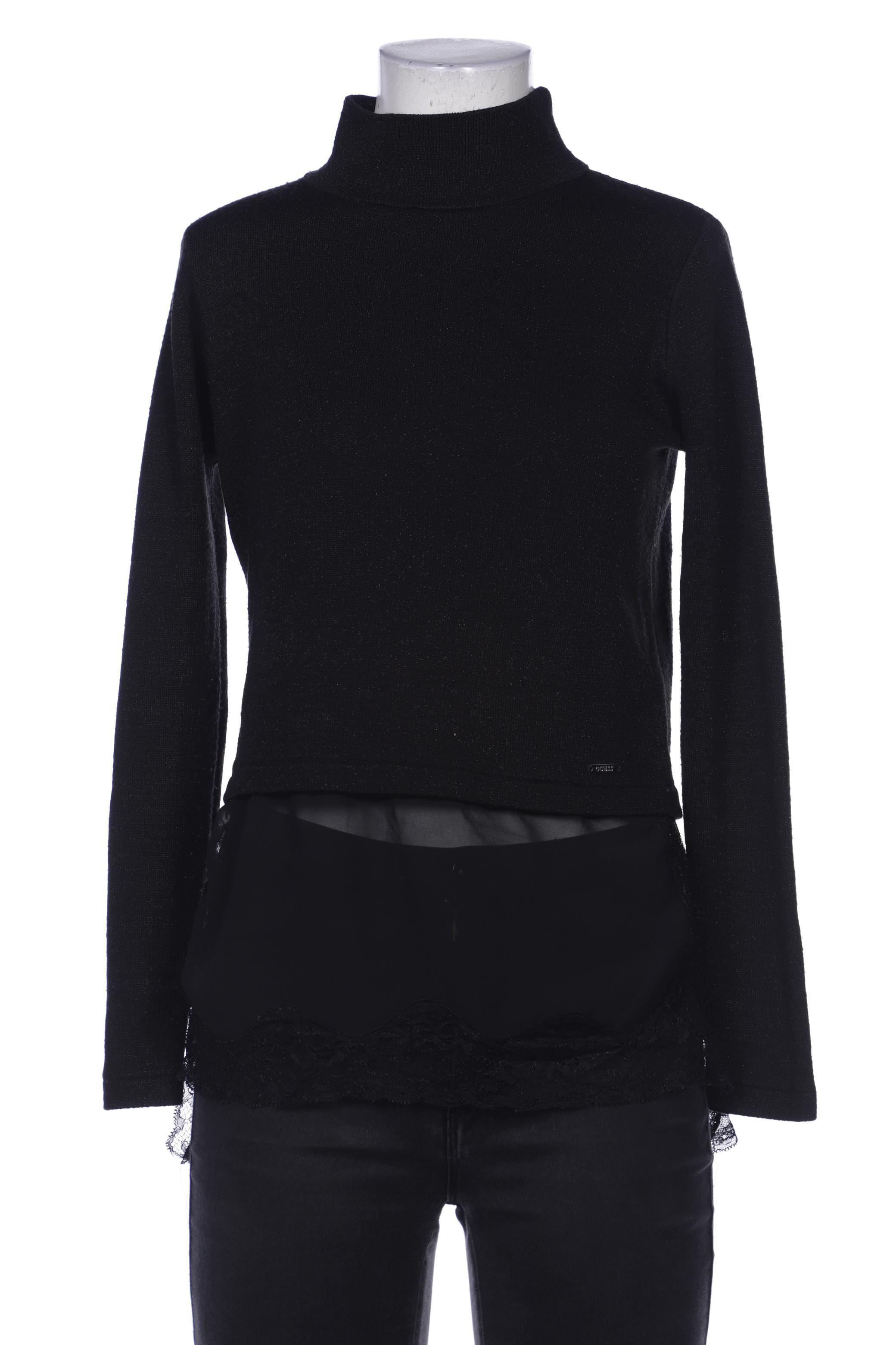 

Guess Damen Pullover, schwarz, Gr. 36