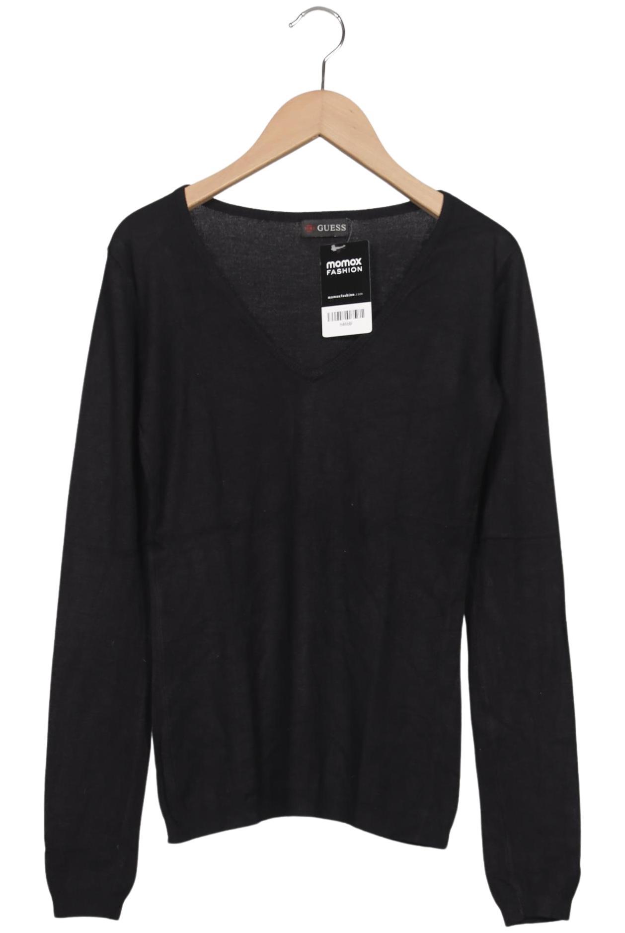 

Guess Damen Pullover, schwarz, Gr. 36