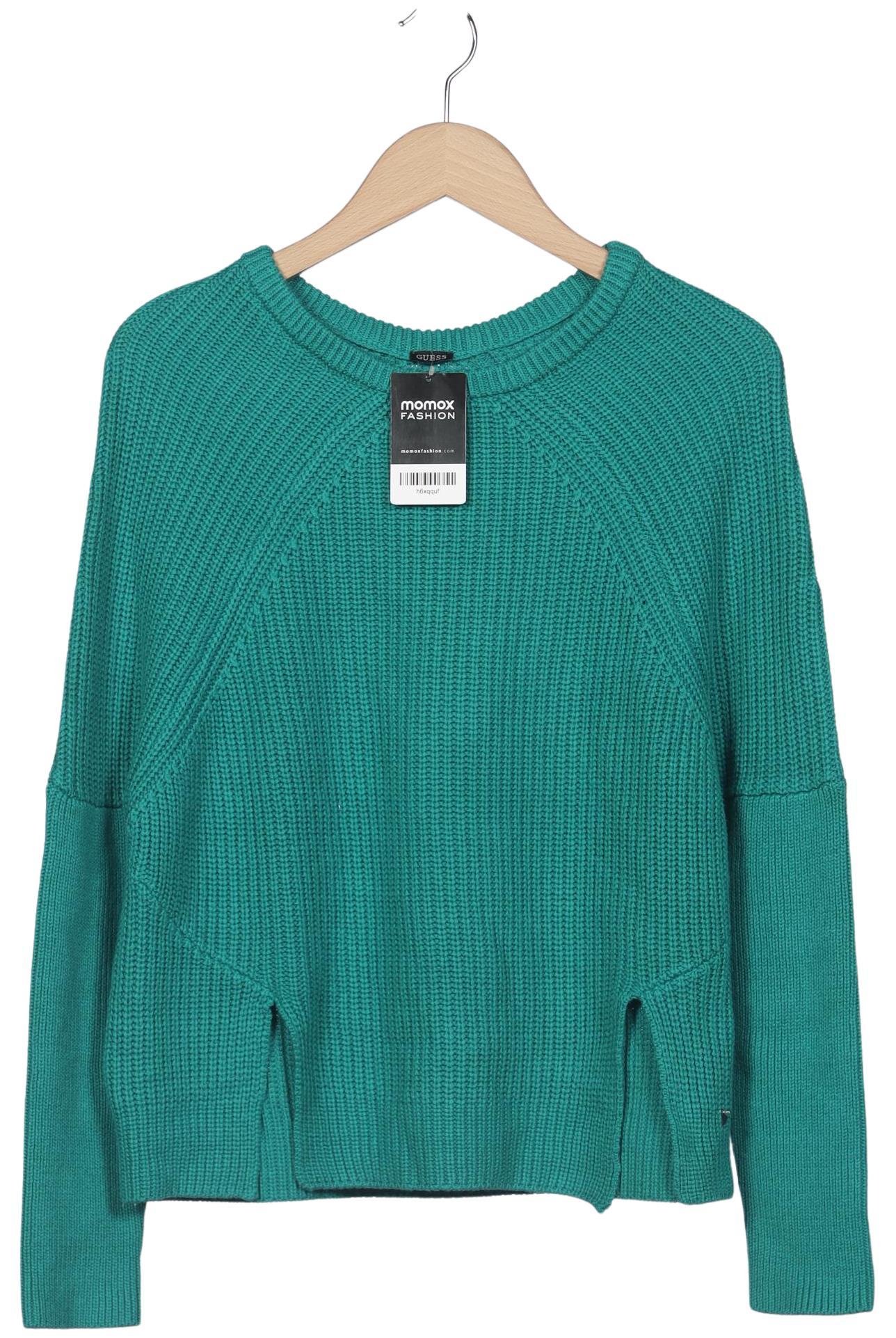 

Guess Damen Pullover, grün, Gr. 36