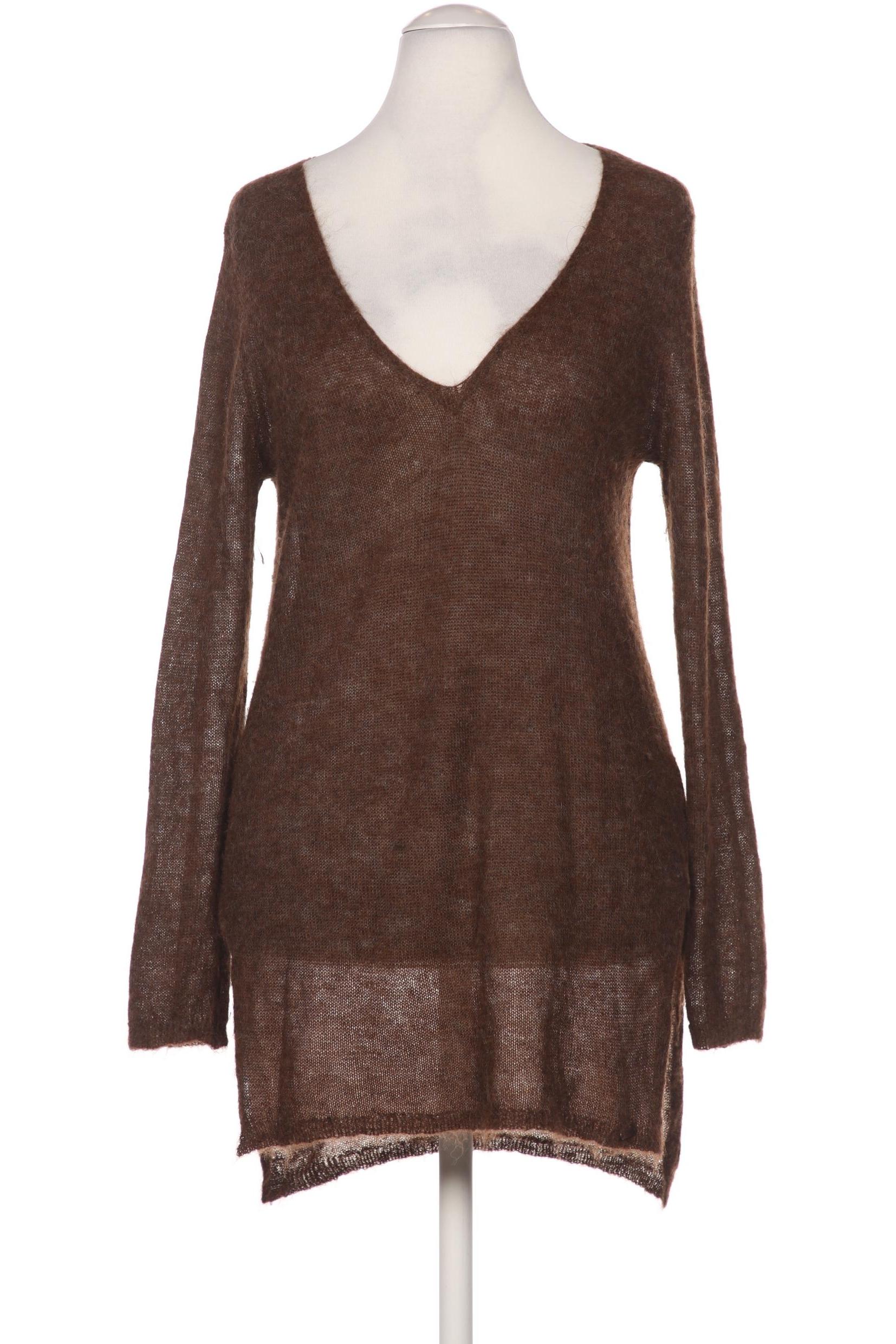 

Guess Damen Pullover, braun, Gr. 38