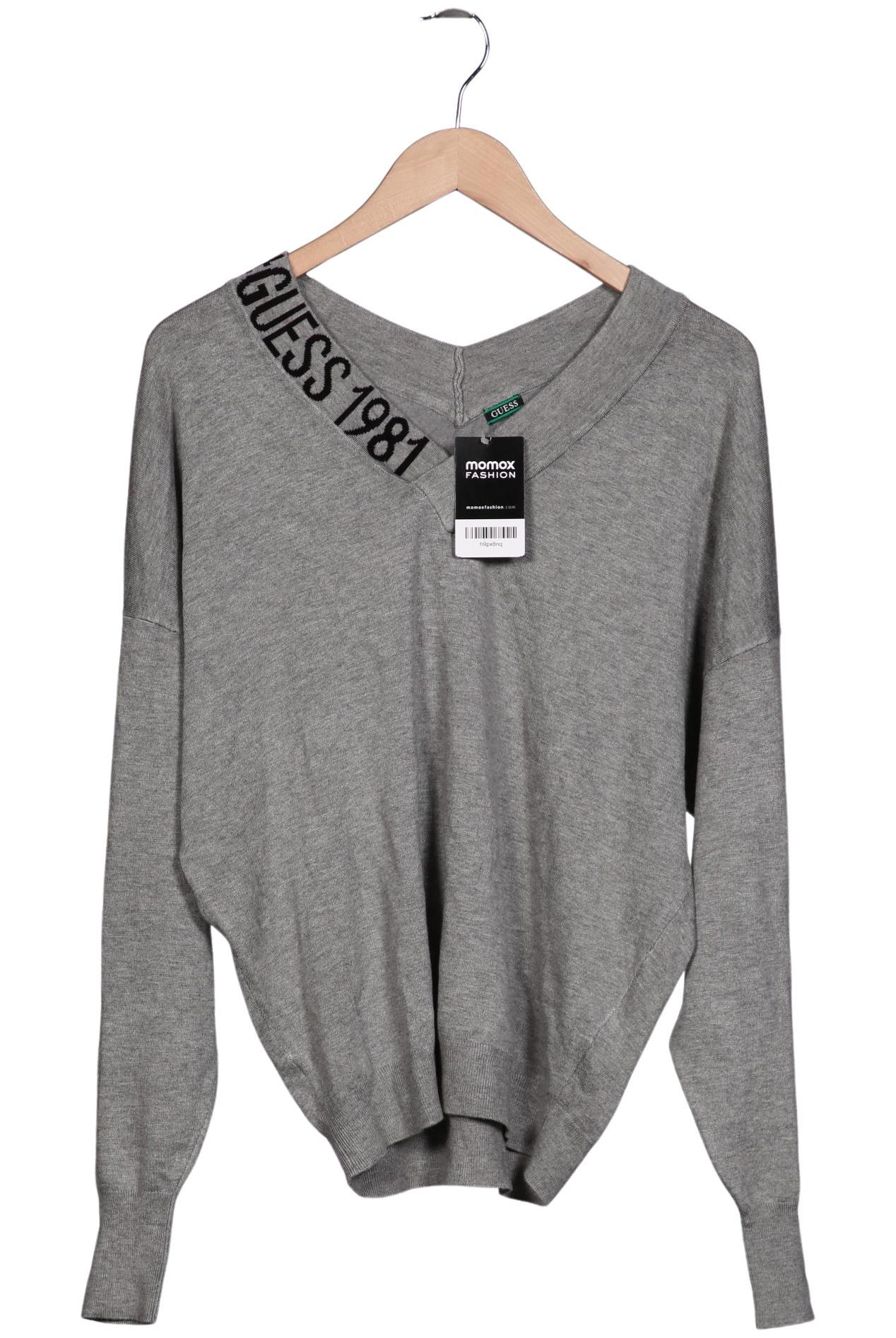 

Guess Damen Pullover, grau, Gr. 36