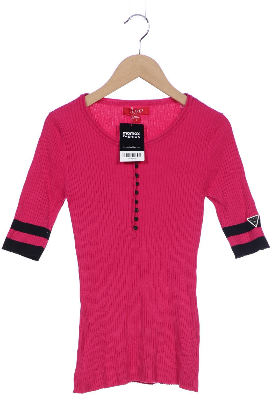 

Guess Damen Pullover, pink, Gr. 36