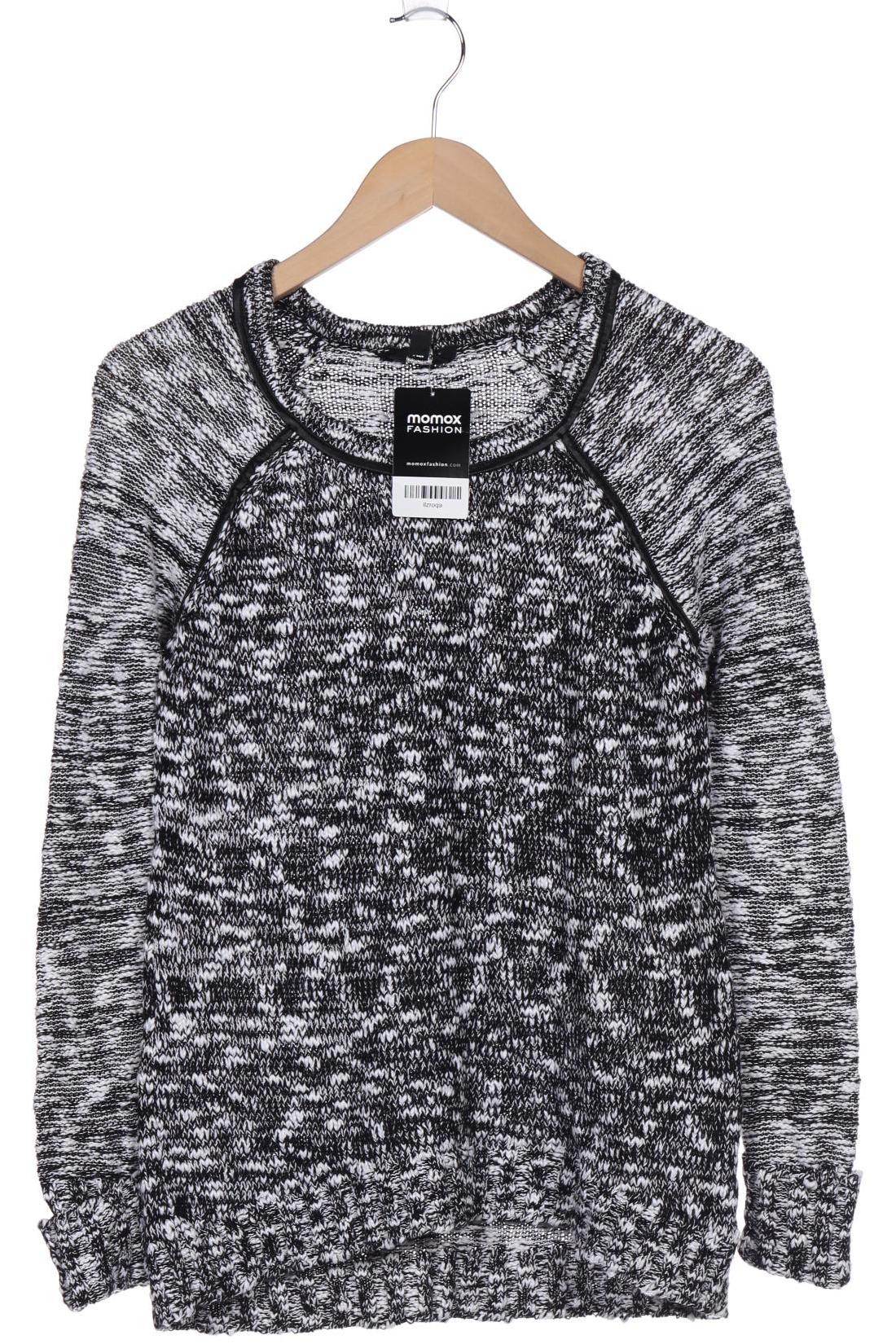 

GUESS Damen Pullover, schwarz