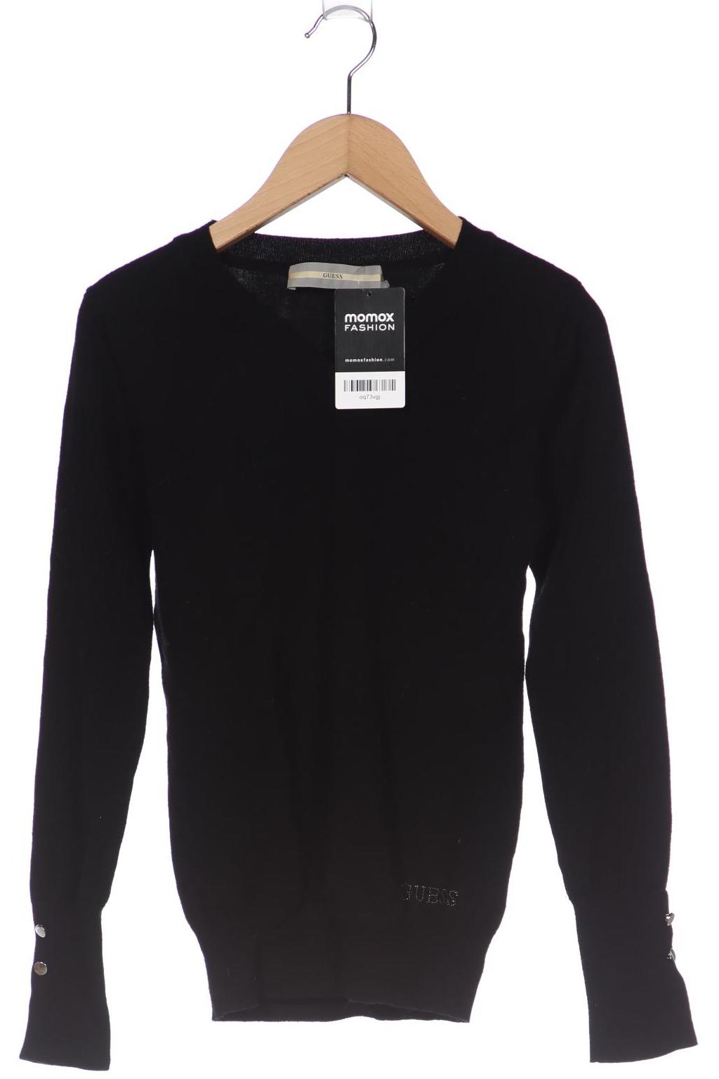 

Guess Damen Pullover, schwarz, Gr. 40