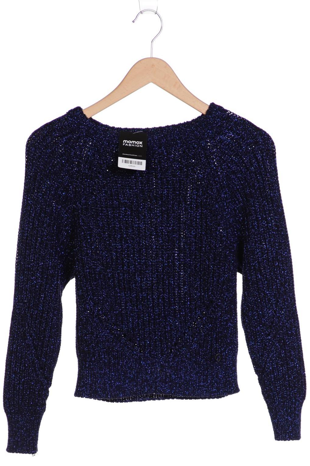 

Guess Damen Pullover, marineblau, Gr. 36