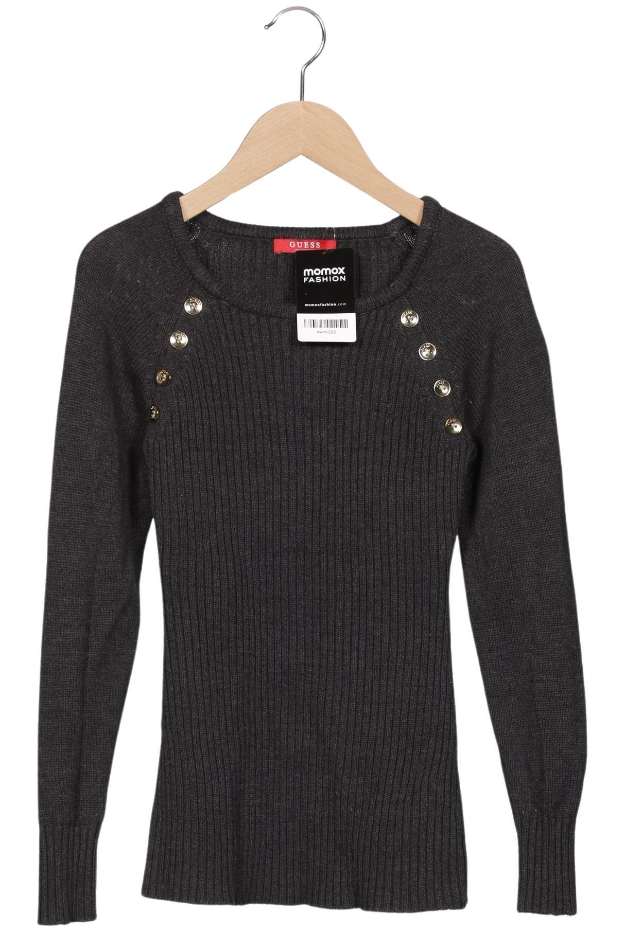 

Guess Damen Pullover, grau, Gr. 40