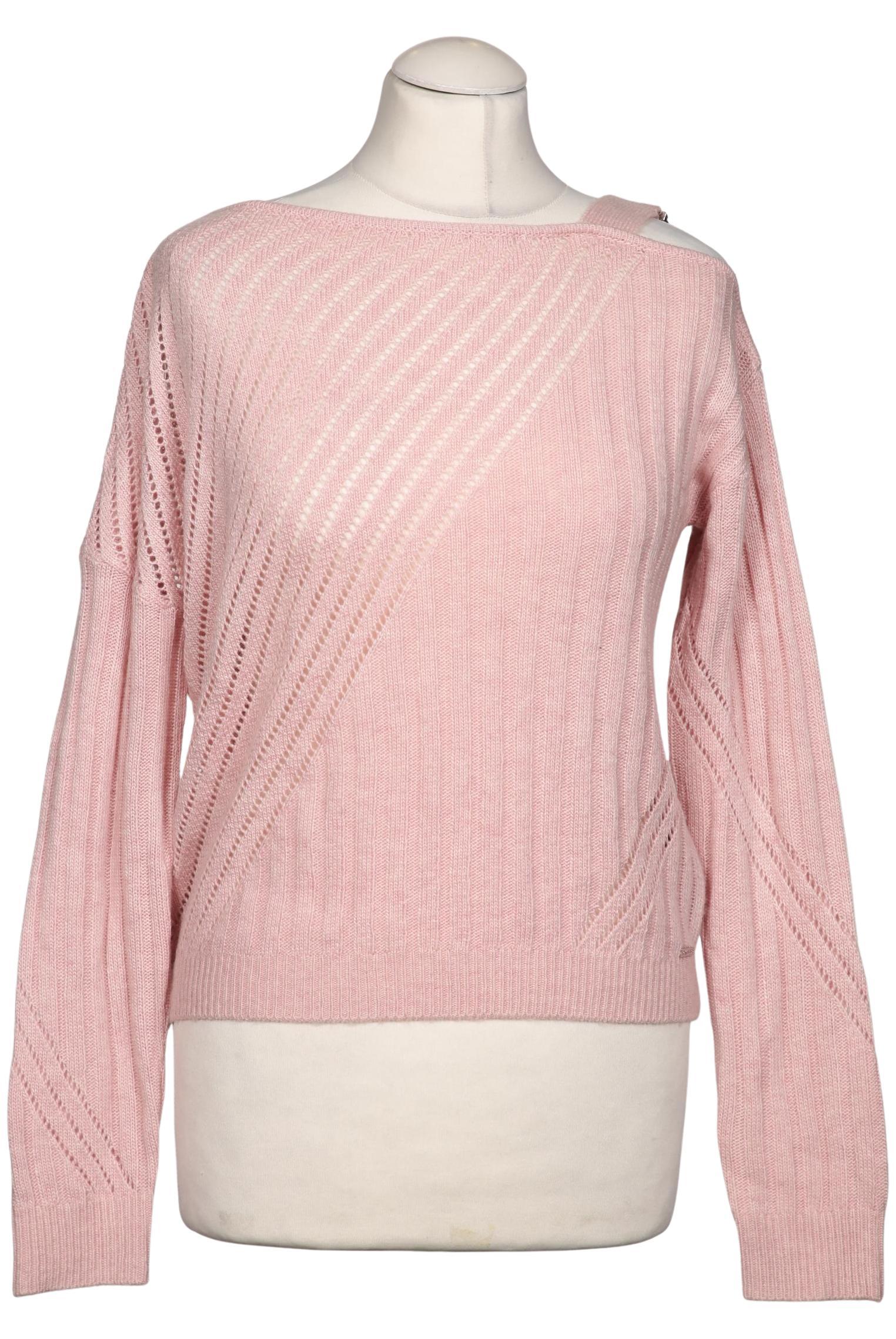

Guess Damen Pullover, pink, Gr. 36