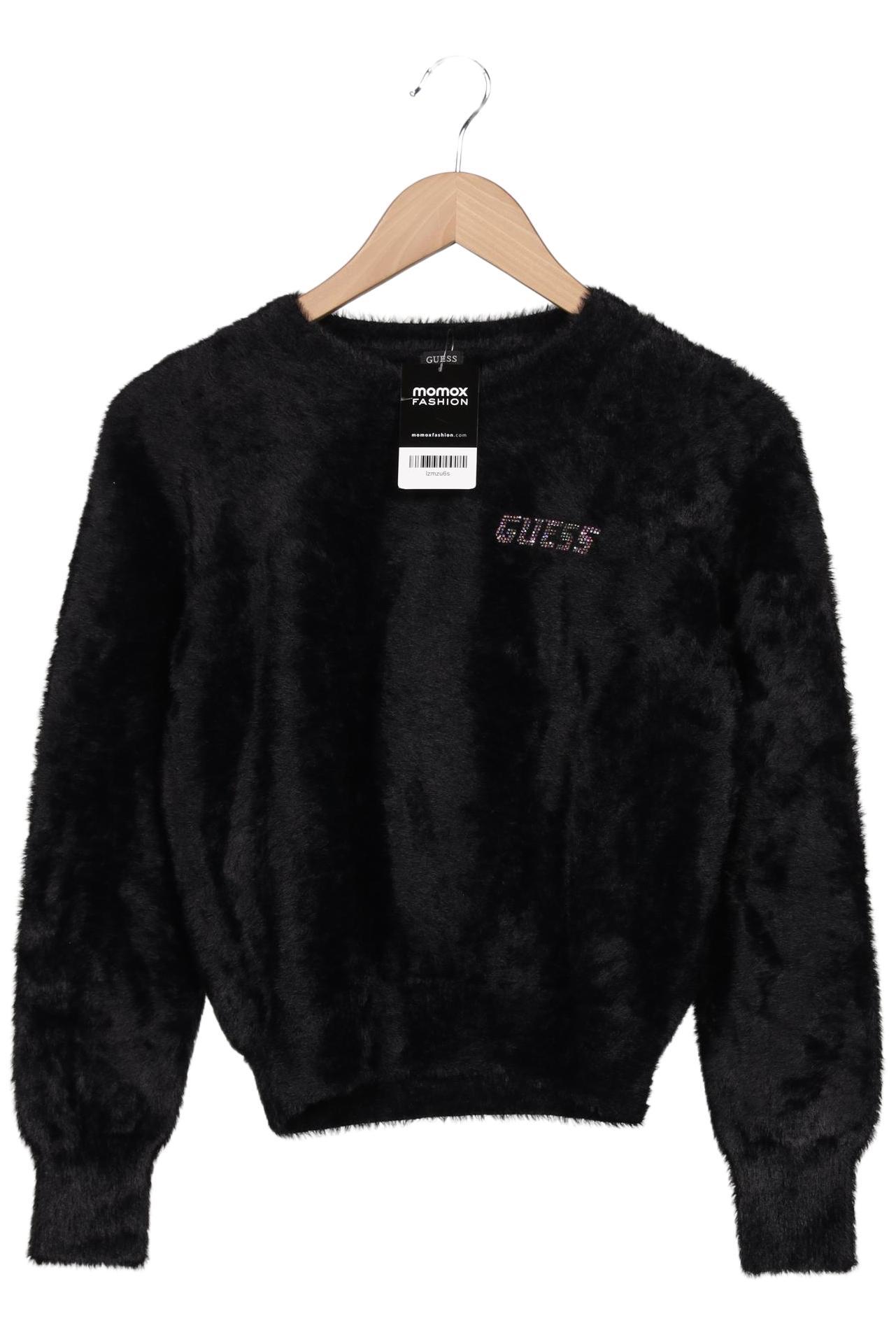 

Guess Damen Pullover, schwarz, Gr. 38