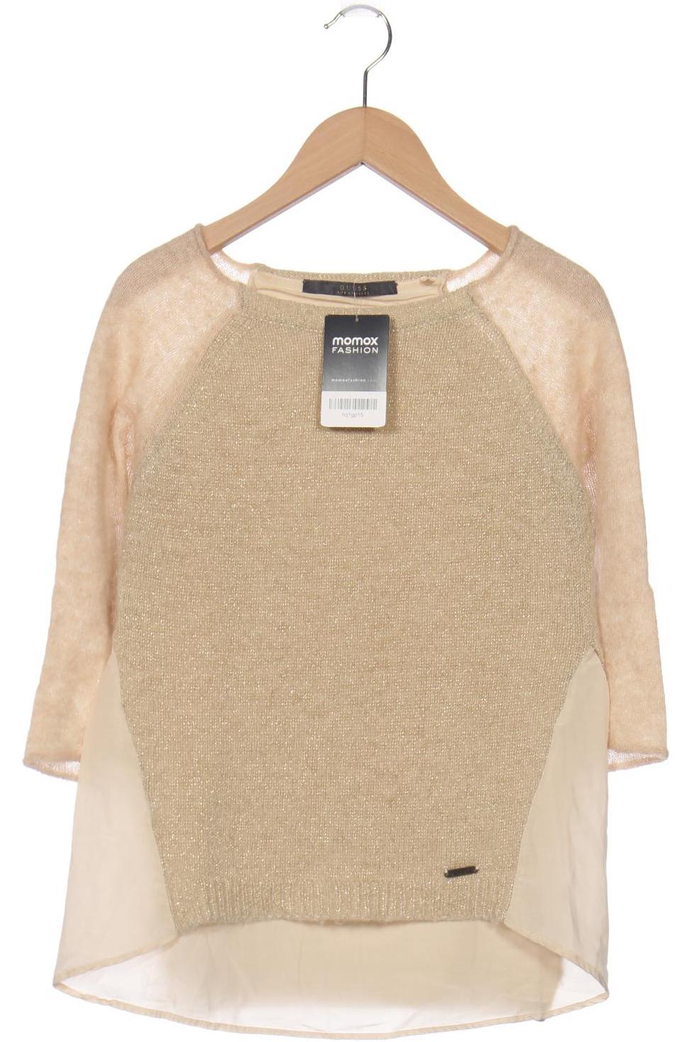 

GUESS Damen Pullover, beige