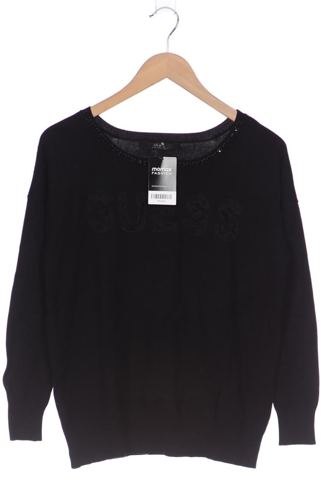 

GUESS Damen Pullover, schwarz