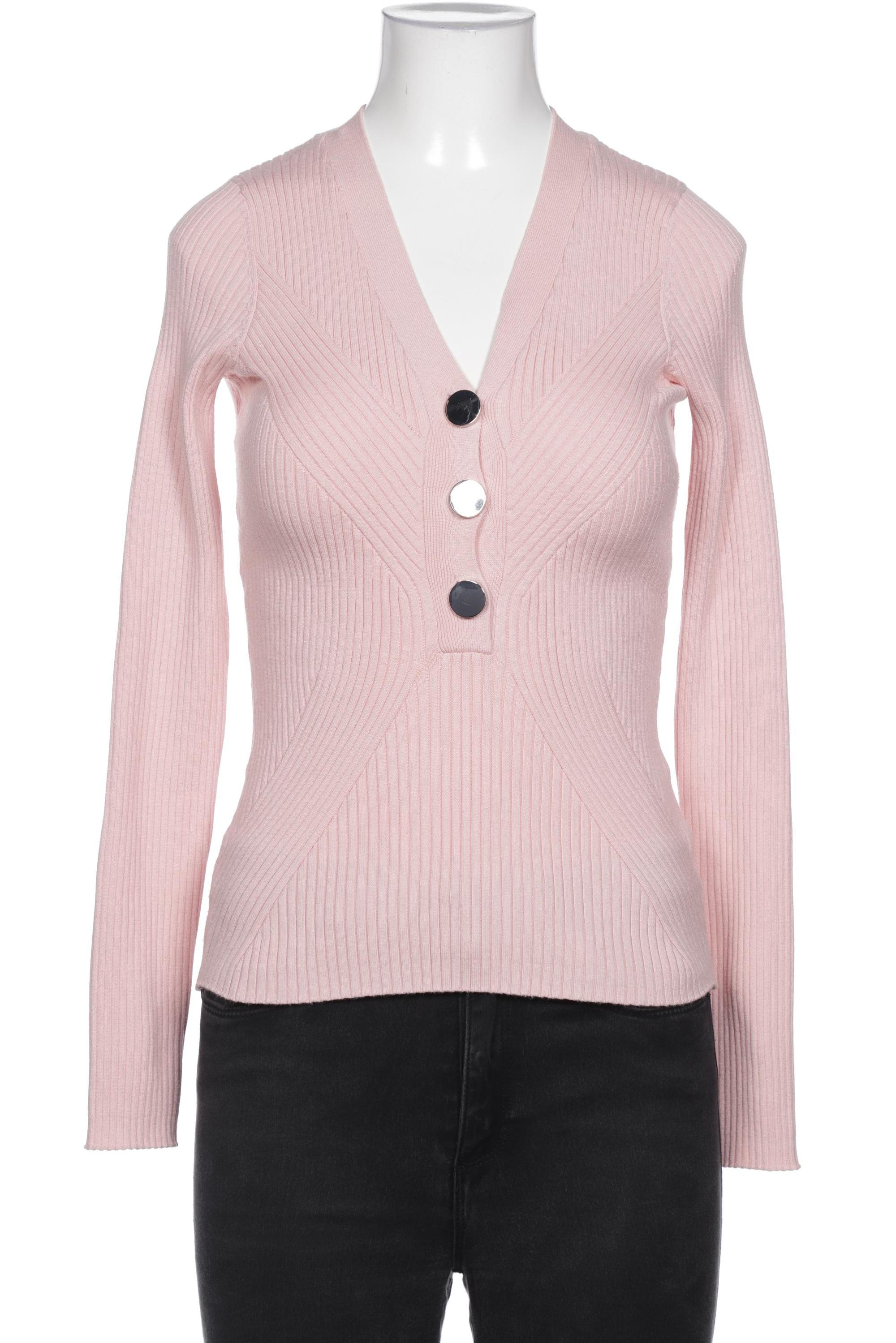 

Guess Damen Pullover, pink, Gr. 42