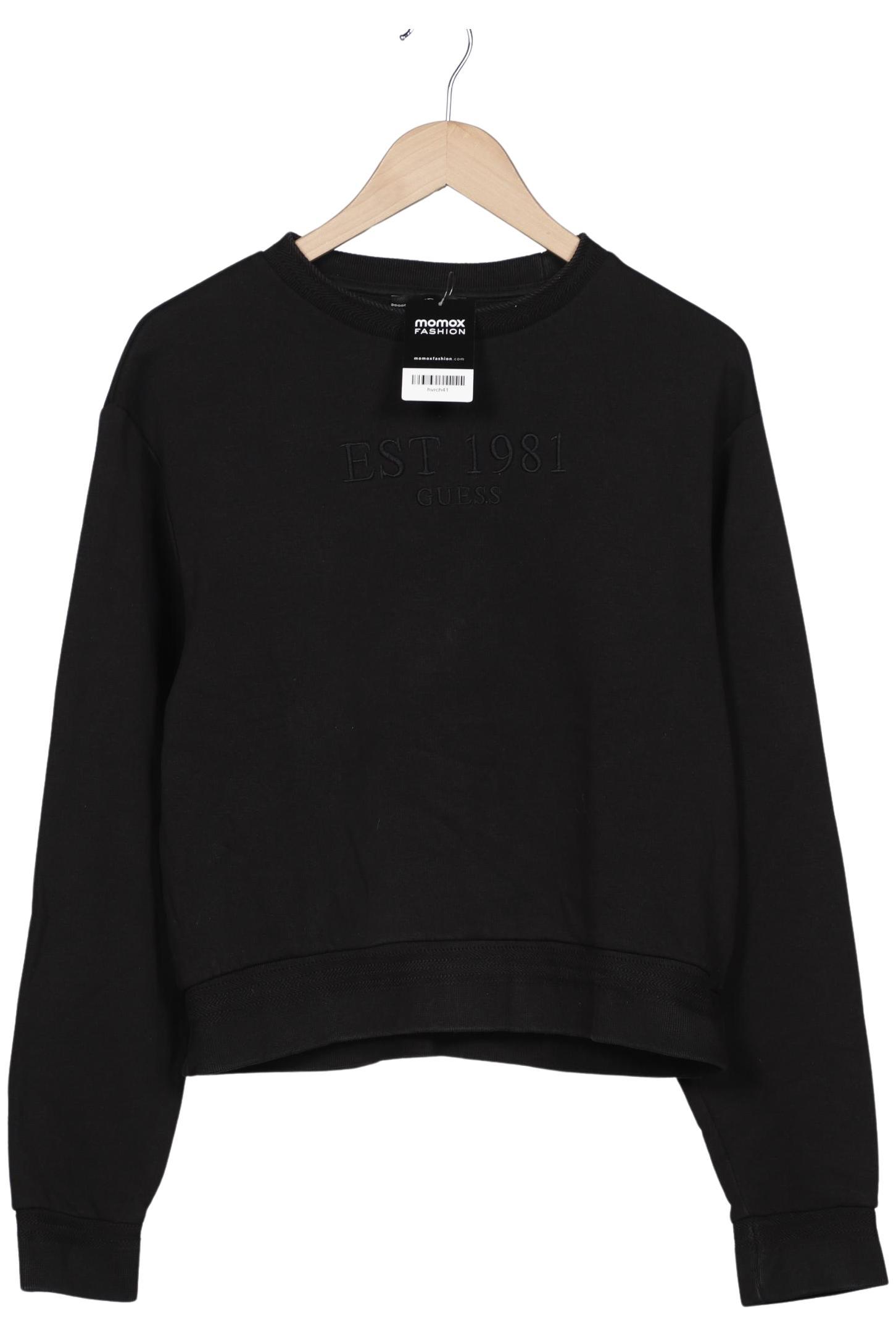 

Guess Damen Pullover, schwarz, Gr. 44