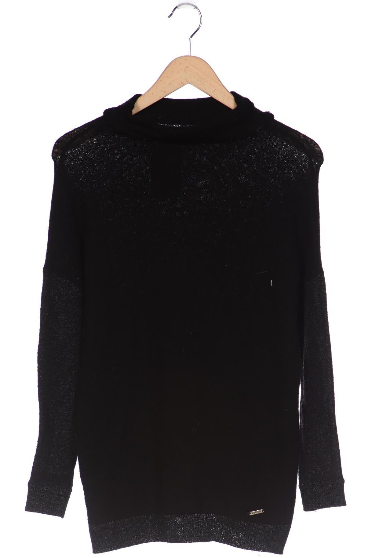 

GUESS Damen Pullover, schwarz