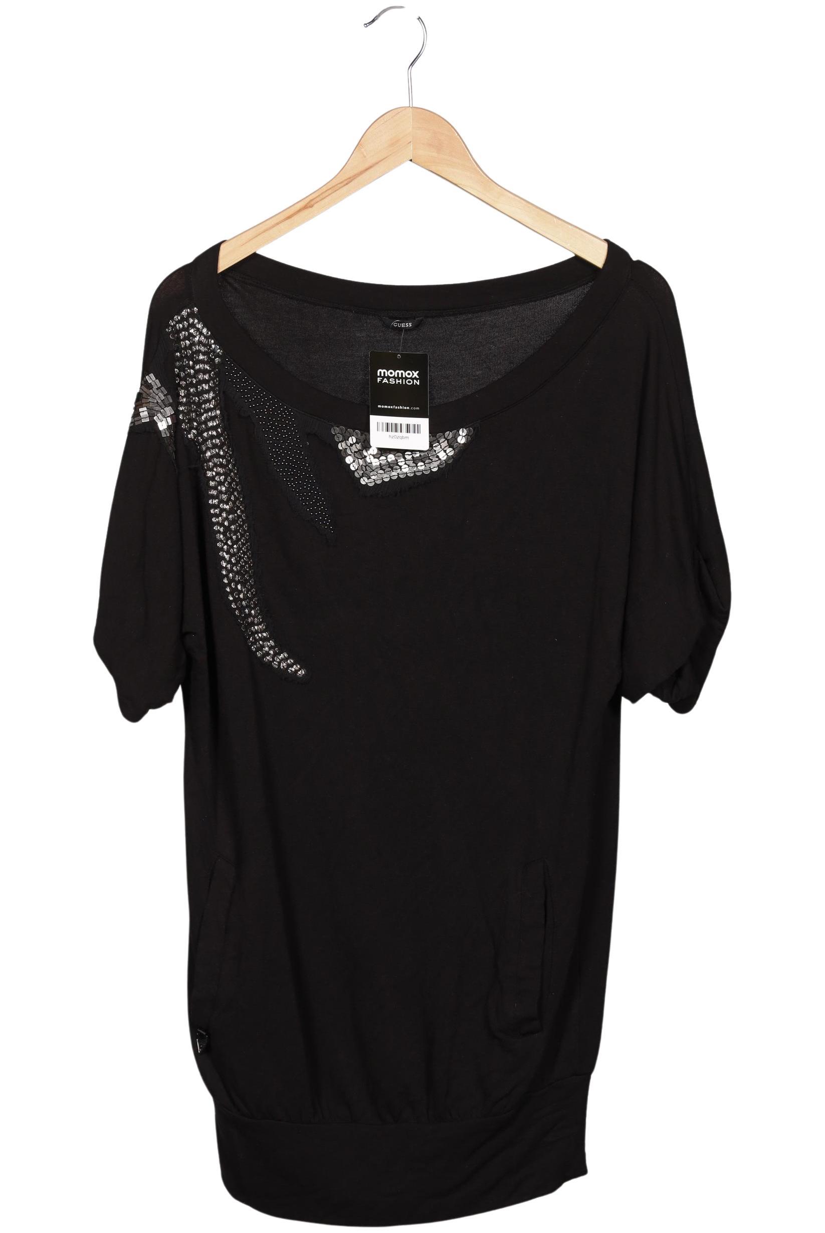 

Guess Damen Pullover, schwarz, Gr. 38