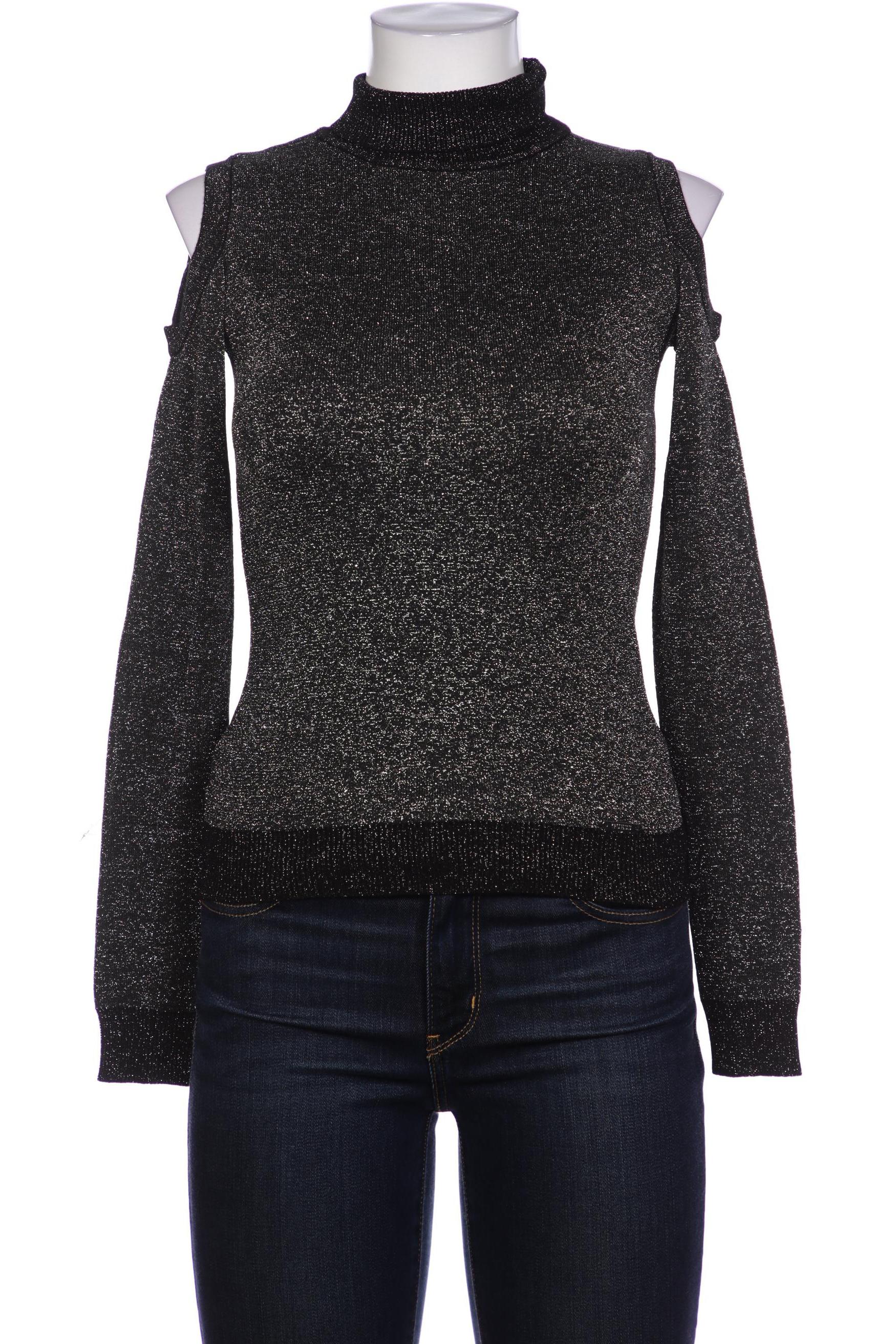 

Guess Damen Pullover, schwarz, Gr. 36