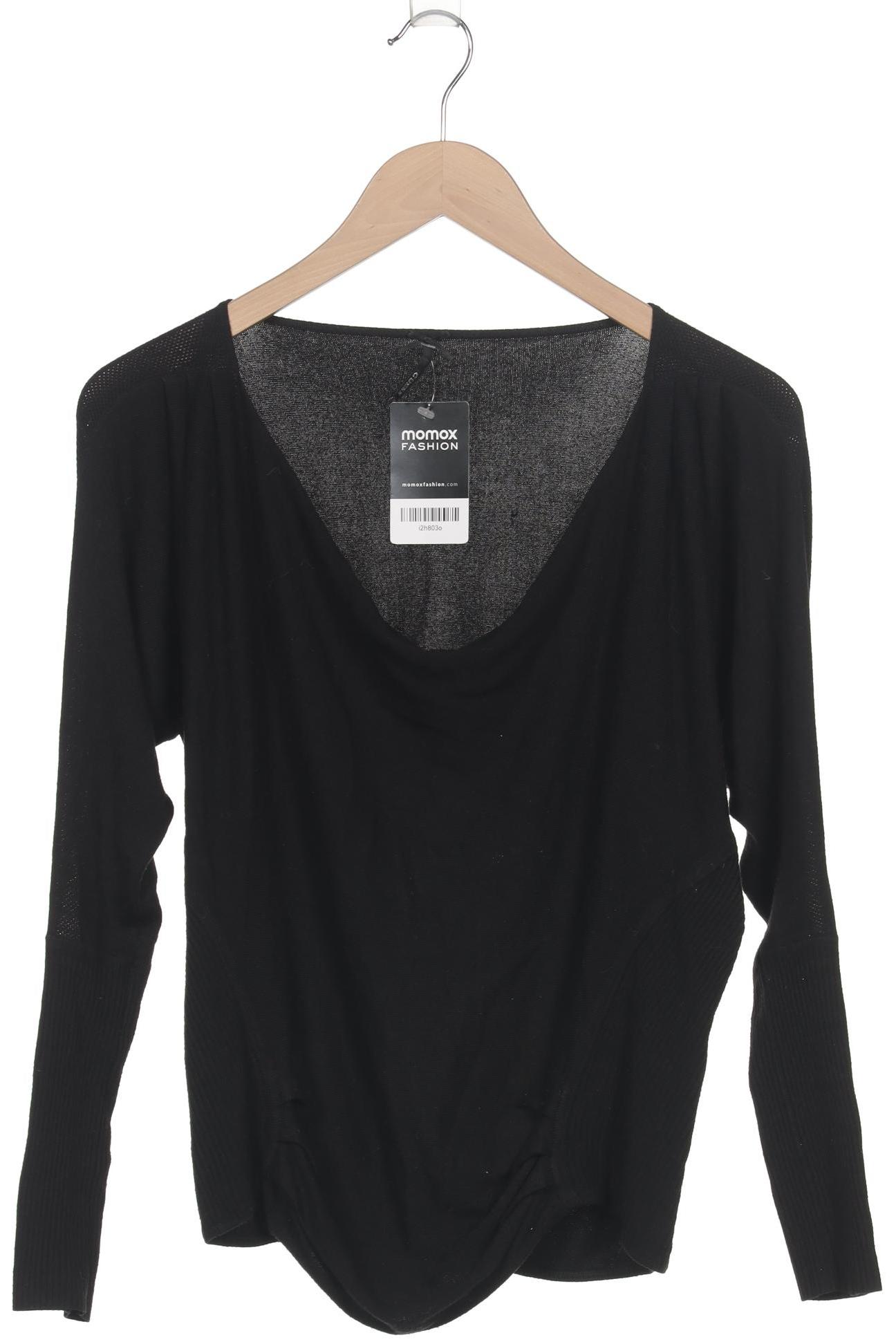 

Guess Damen Pullover, schwarz, Gr. 38