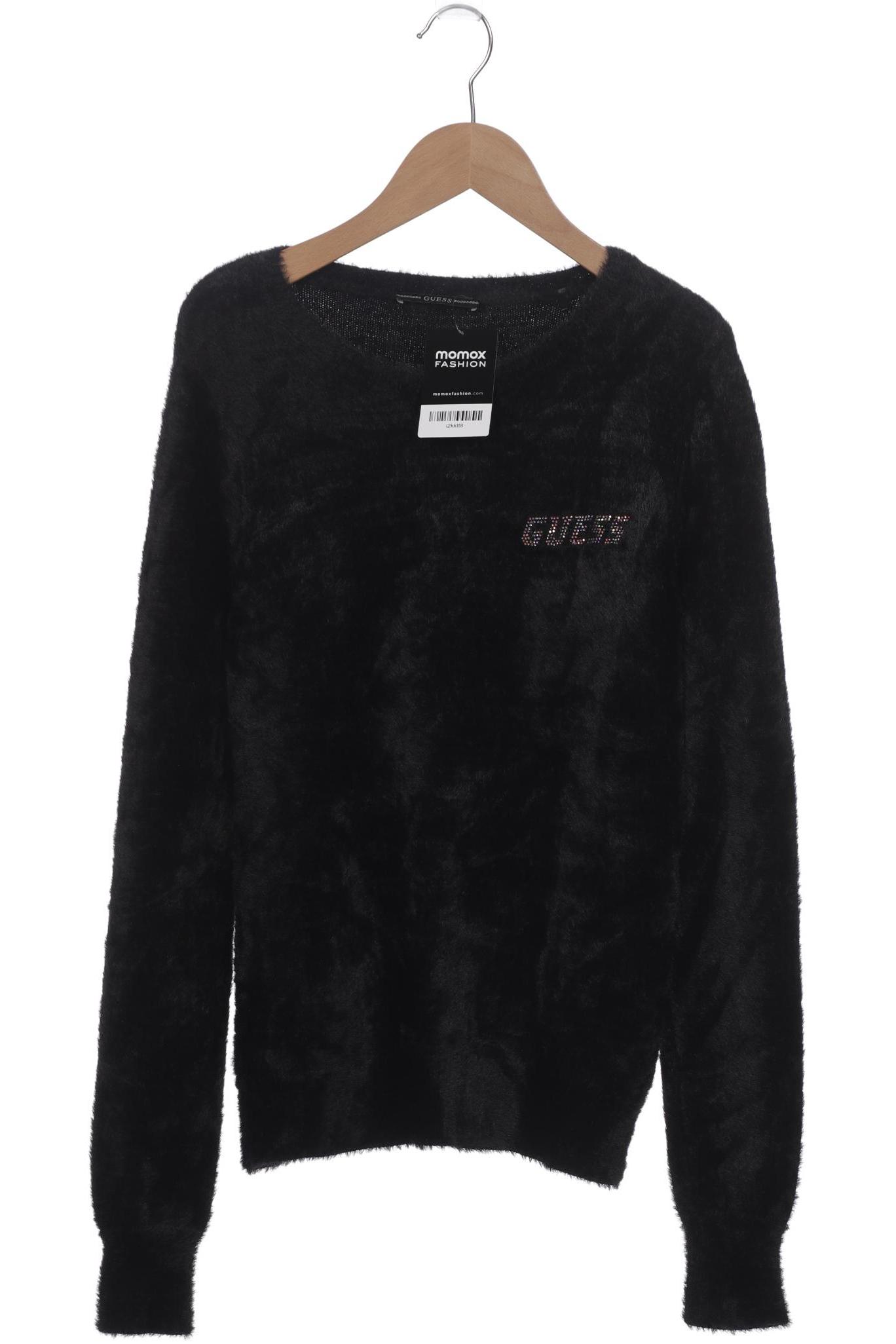 

Guess Damen Pullover, schwarz, Gr. 44