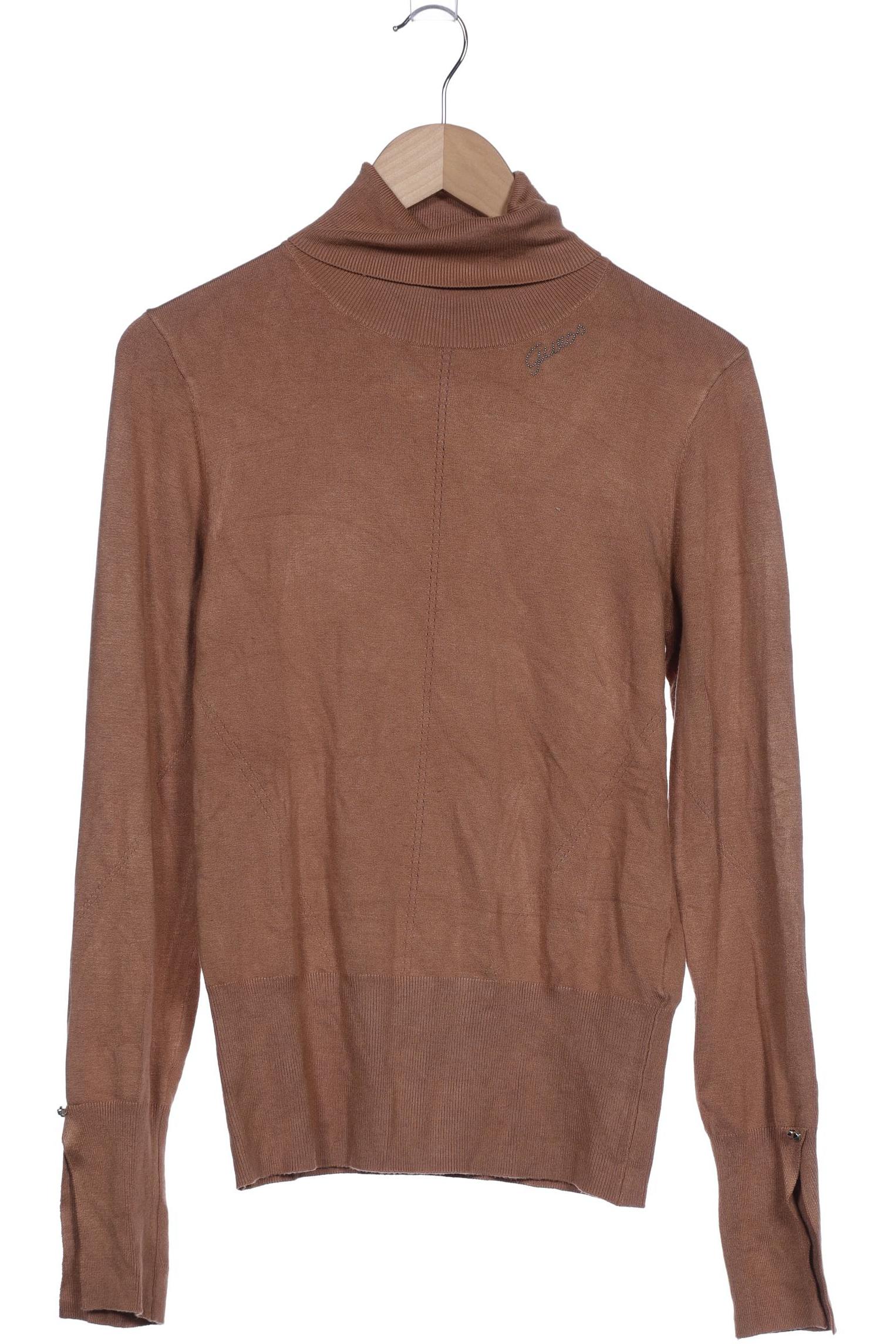 

Guess Damen Pullover, braun, Gr. 38