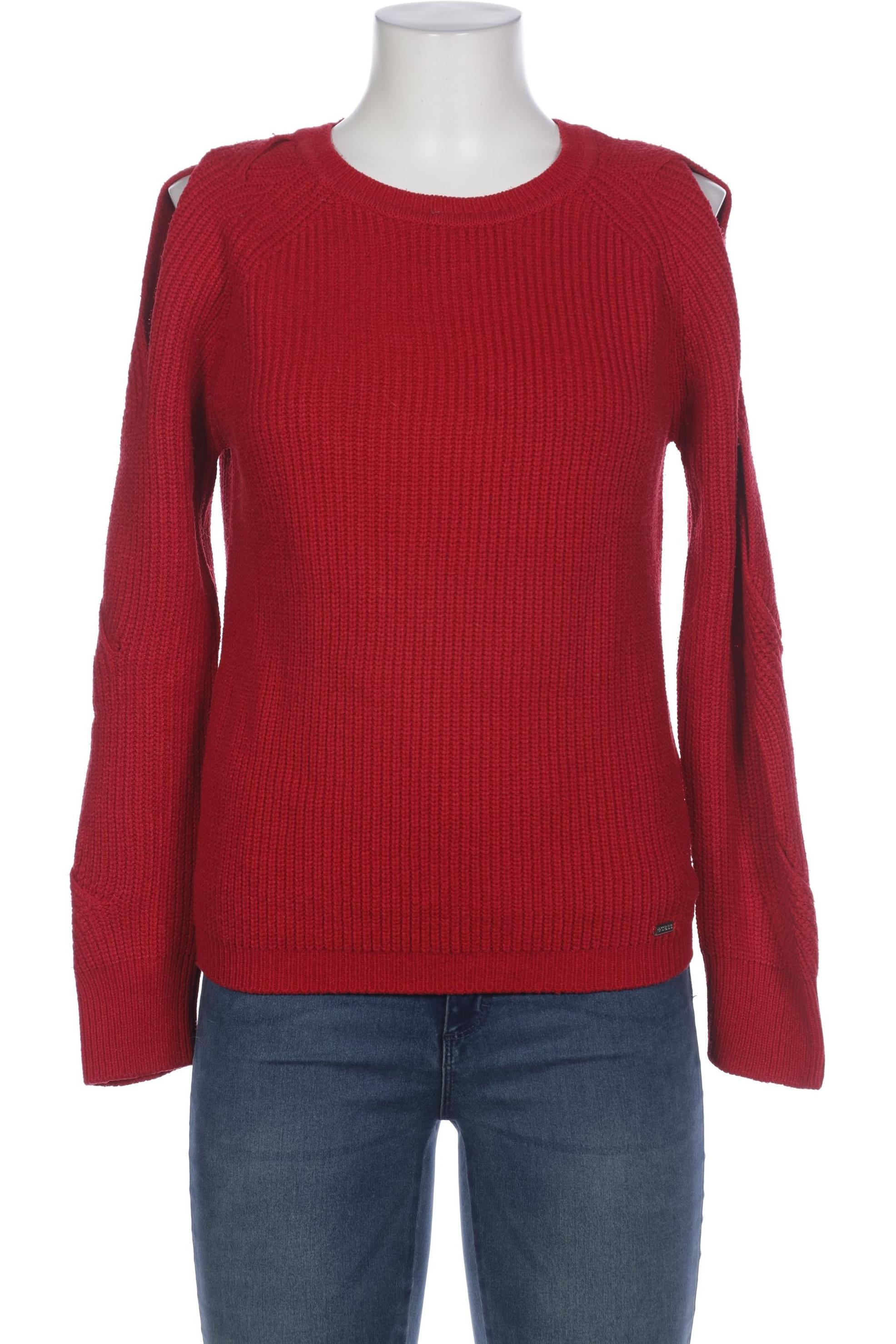 

Guess Damen Pullover, blau, Gr. 38