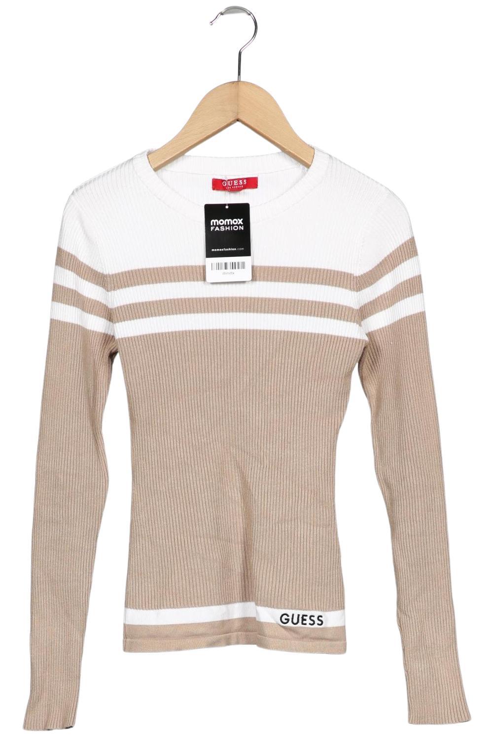 

Guess Damen Pullover, mehrfarbig, Gr. 34