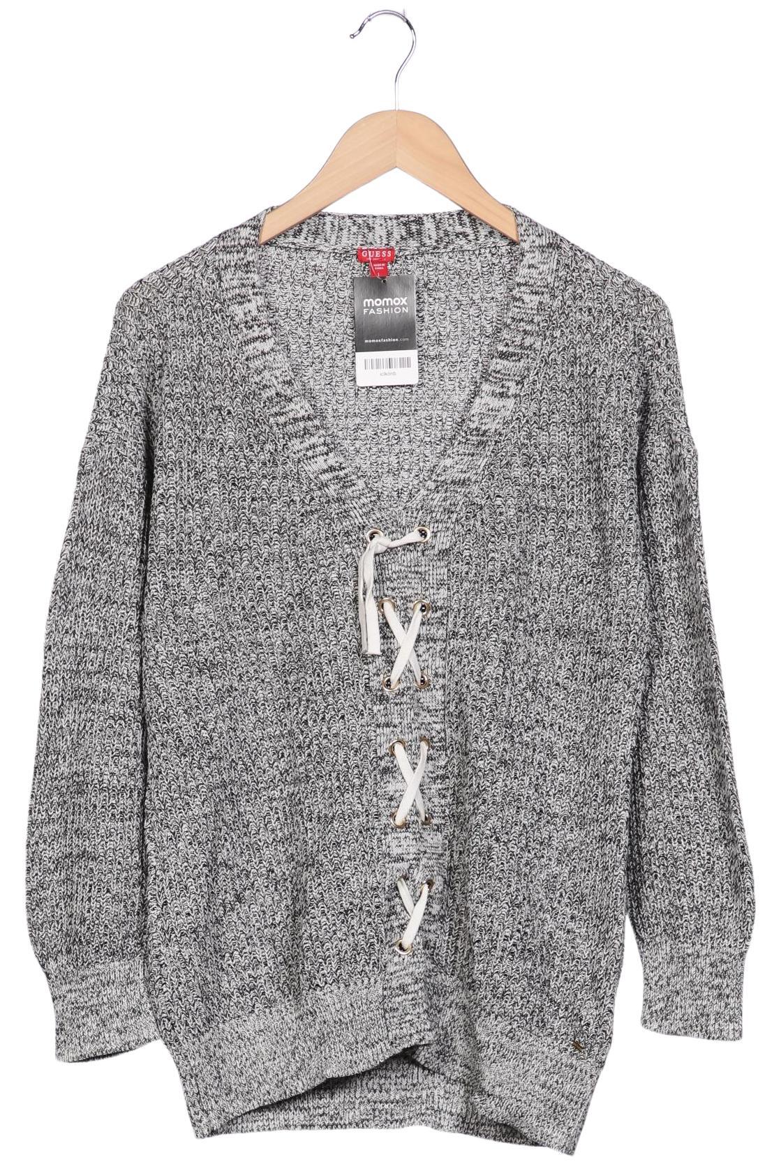 

Guess Damen Pullover, grau, Gr. 42