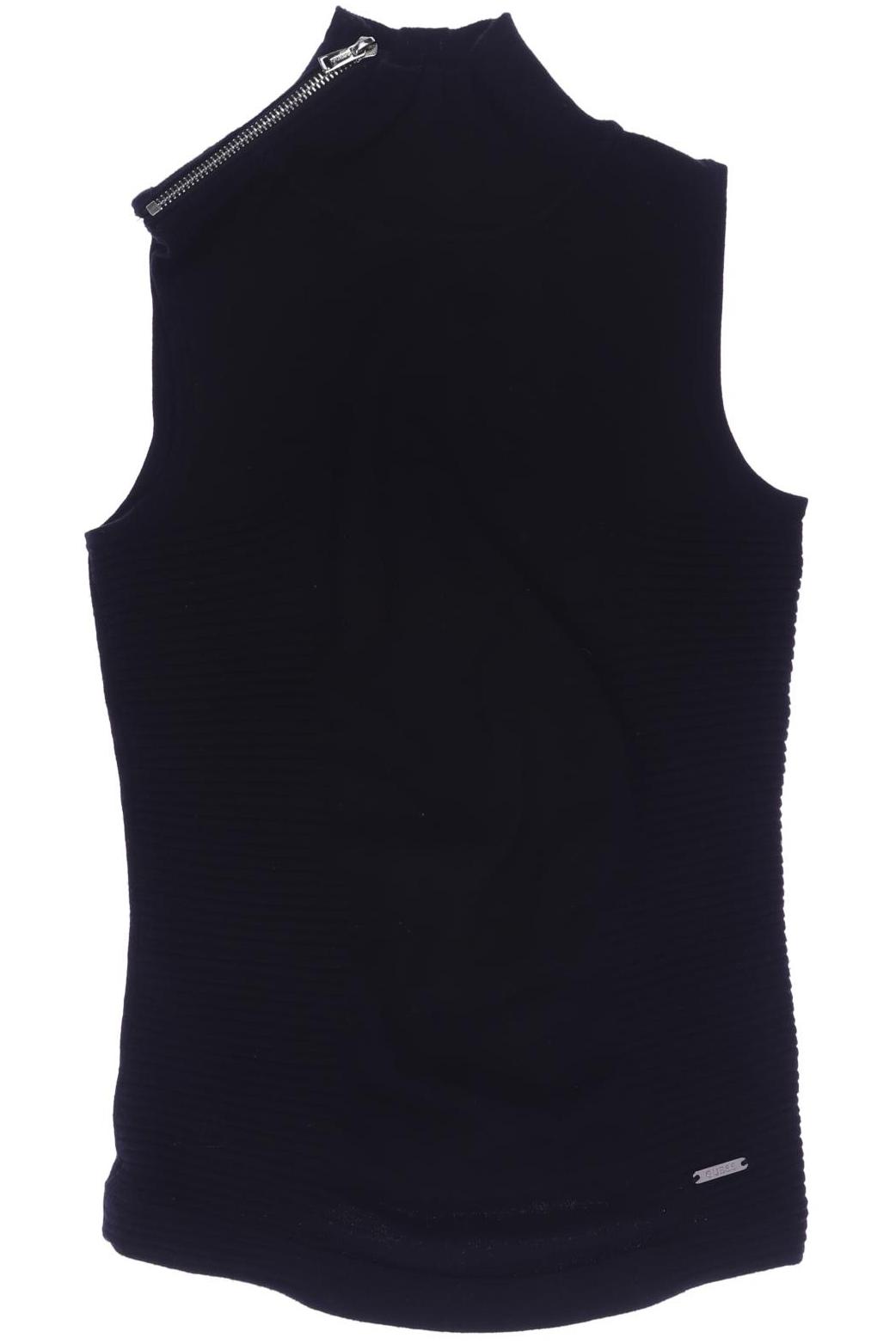 

Guess Damen Pullover, schwarz, Gr. 32