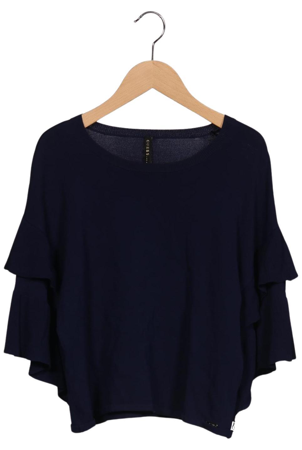 

Guess Damen Pullover, marineblau, Gr. 36