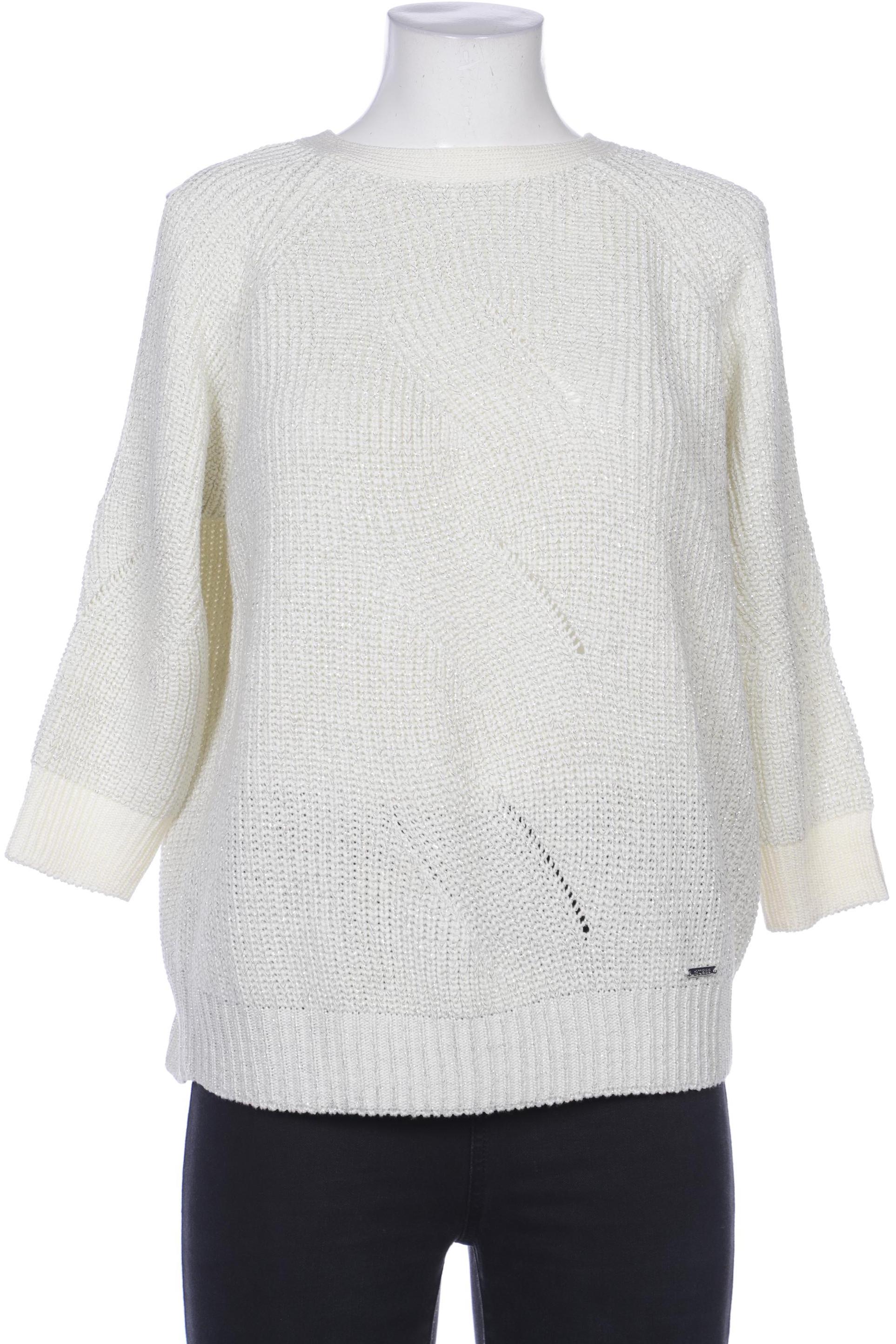 

Guess Damen Pullover, cremeweiß, Gr. 42