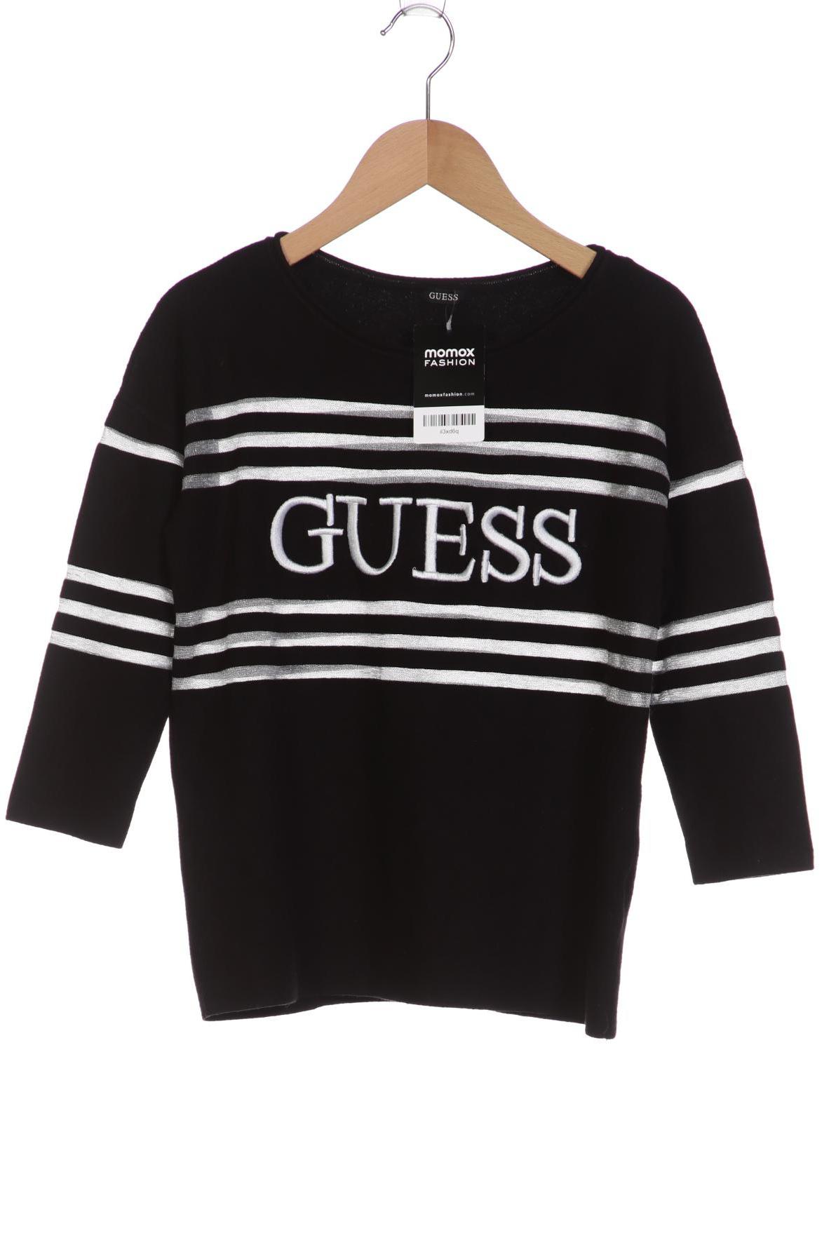 

GUESS Damen Pullover, schwarz