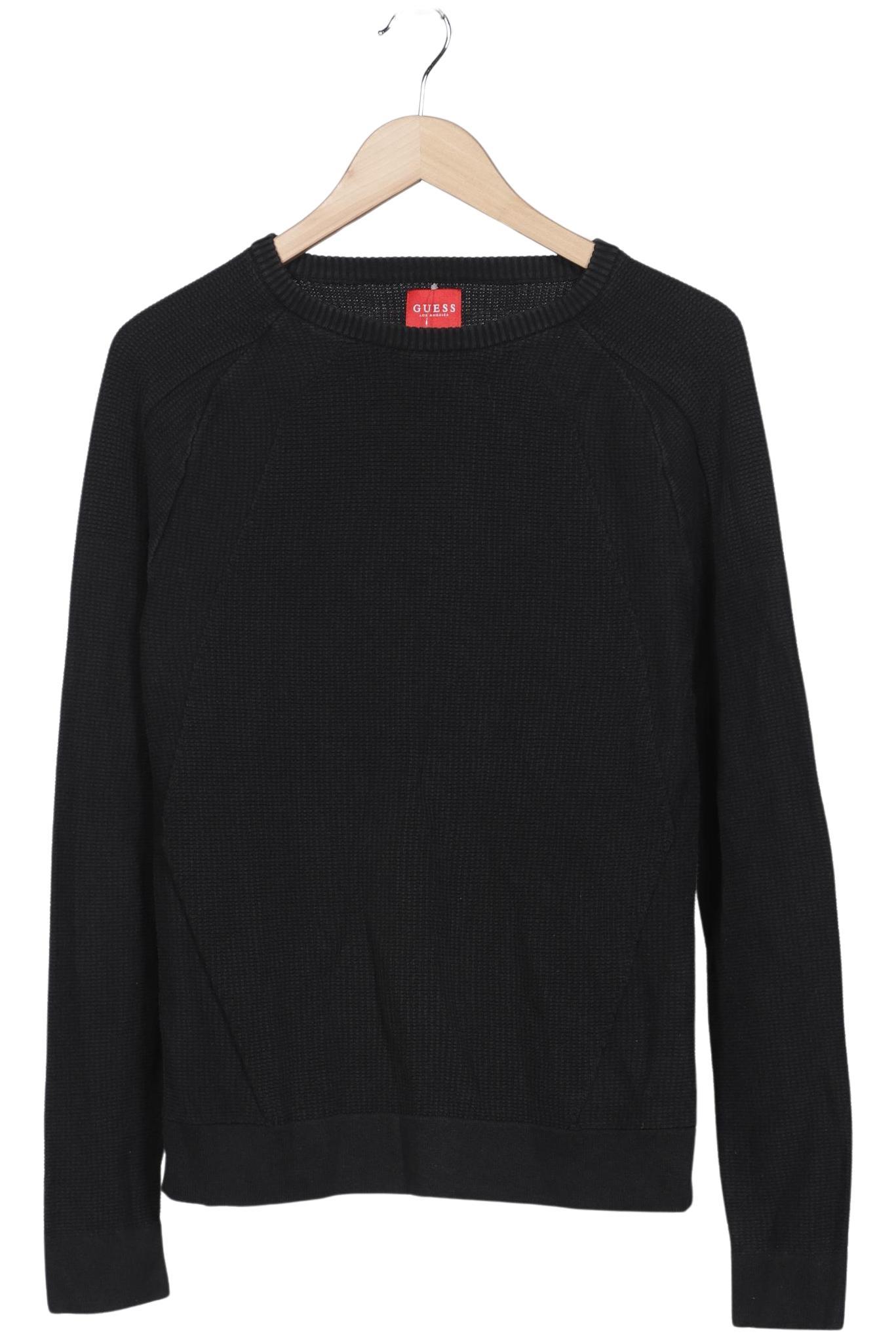 

Guess Damen Pullover, schwarz, Gr. 42