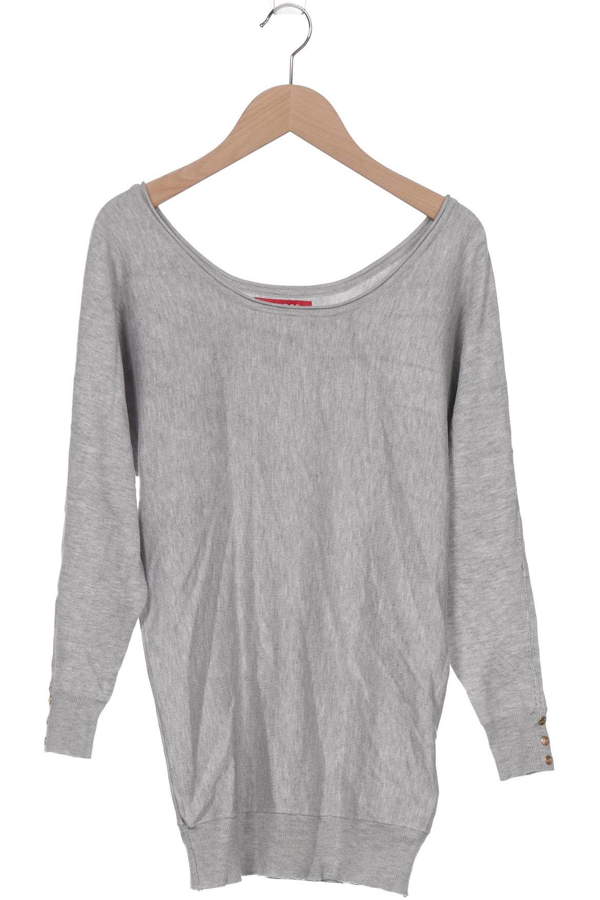 

GUESS Damen Pullover, grau
