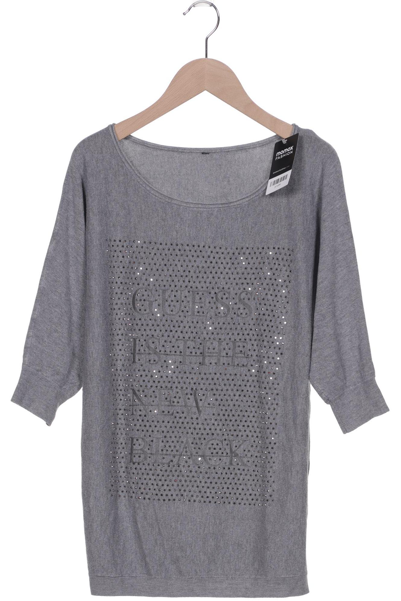 

GUESS Damen Pullover, grau