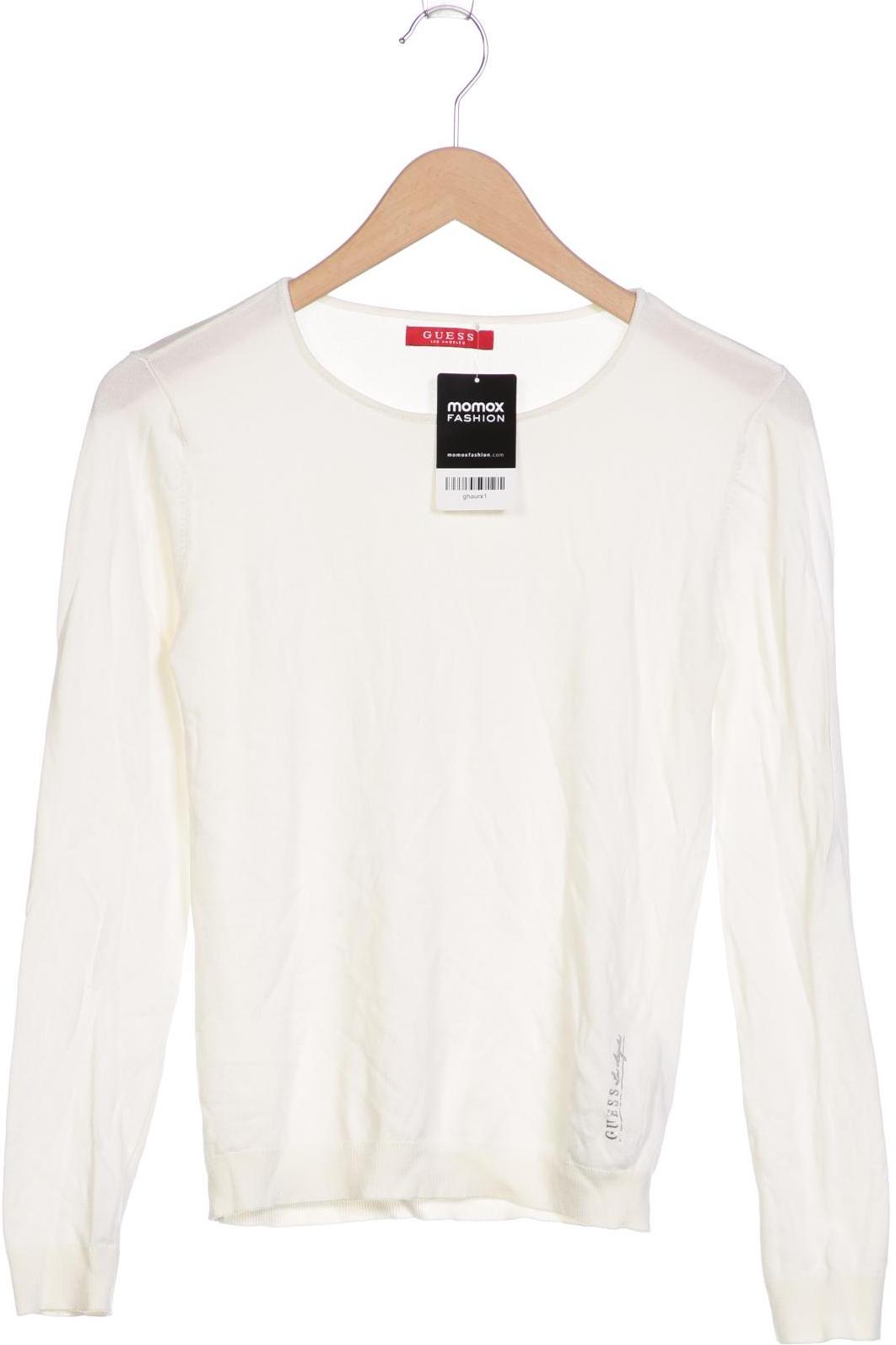 

Guess Damen Pullover, cremeweiß, Gr. 40