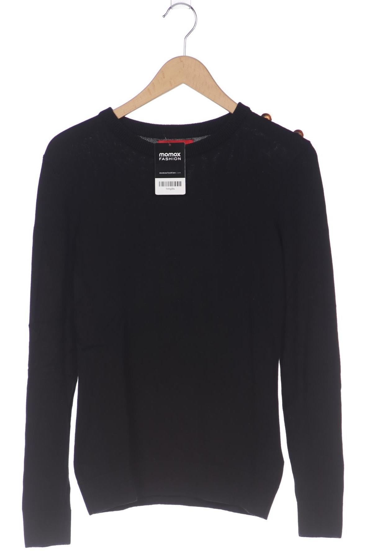 

Guess Damen Pullover, schwarz, Gr. 38