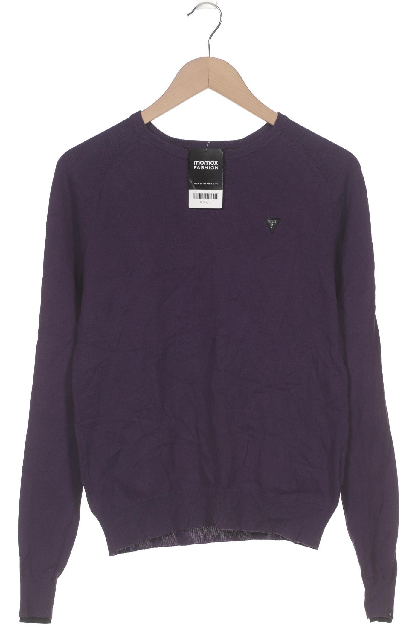 

Guess Damen Pullover, flieder, Gr. 34