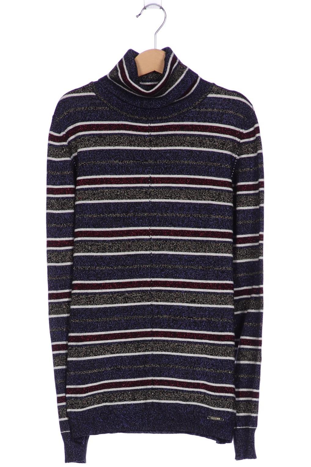 

Guess Damen Pullover, marineblau, Gr. 38