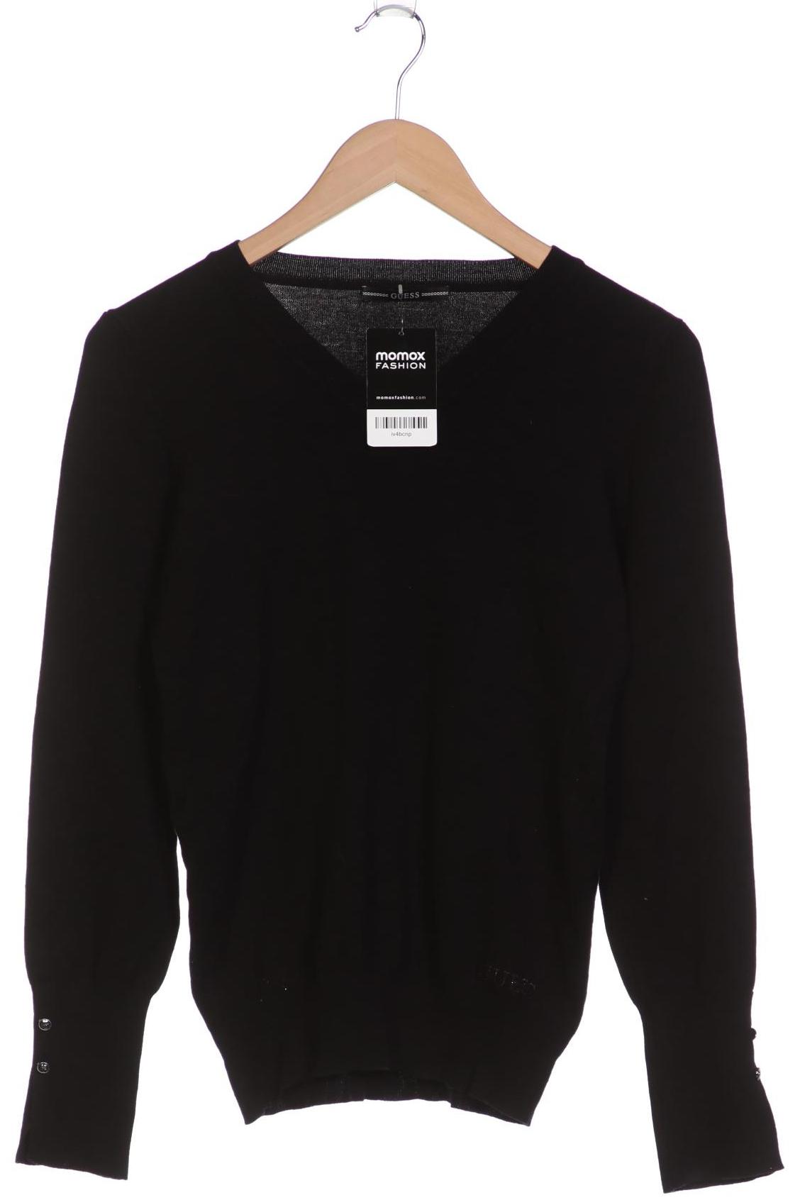 

Guess Damen Pullover, schwarz, Gr. 38